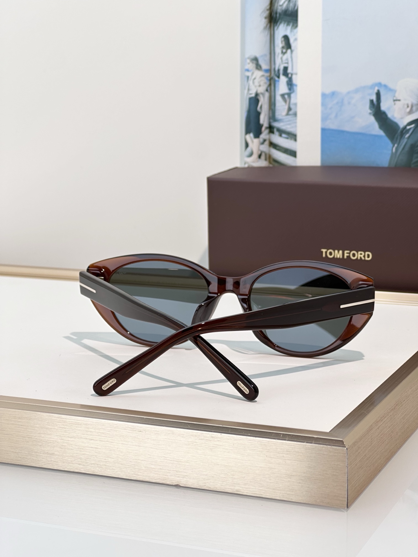 Designer Sunglasses TF1454-K