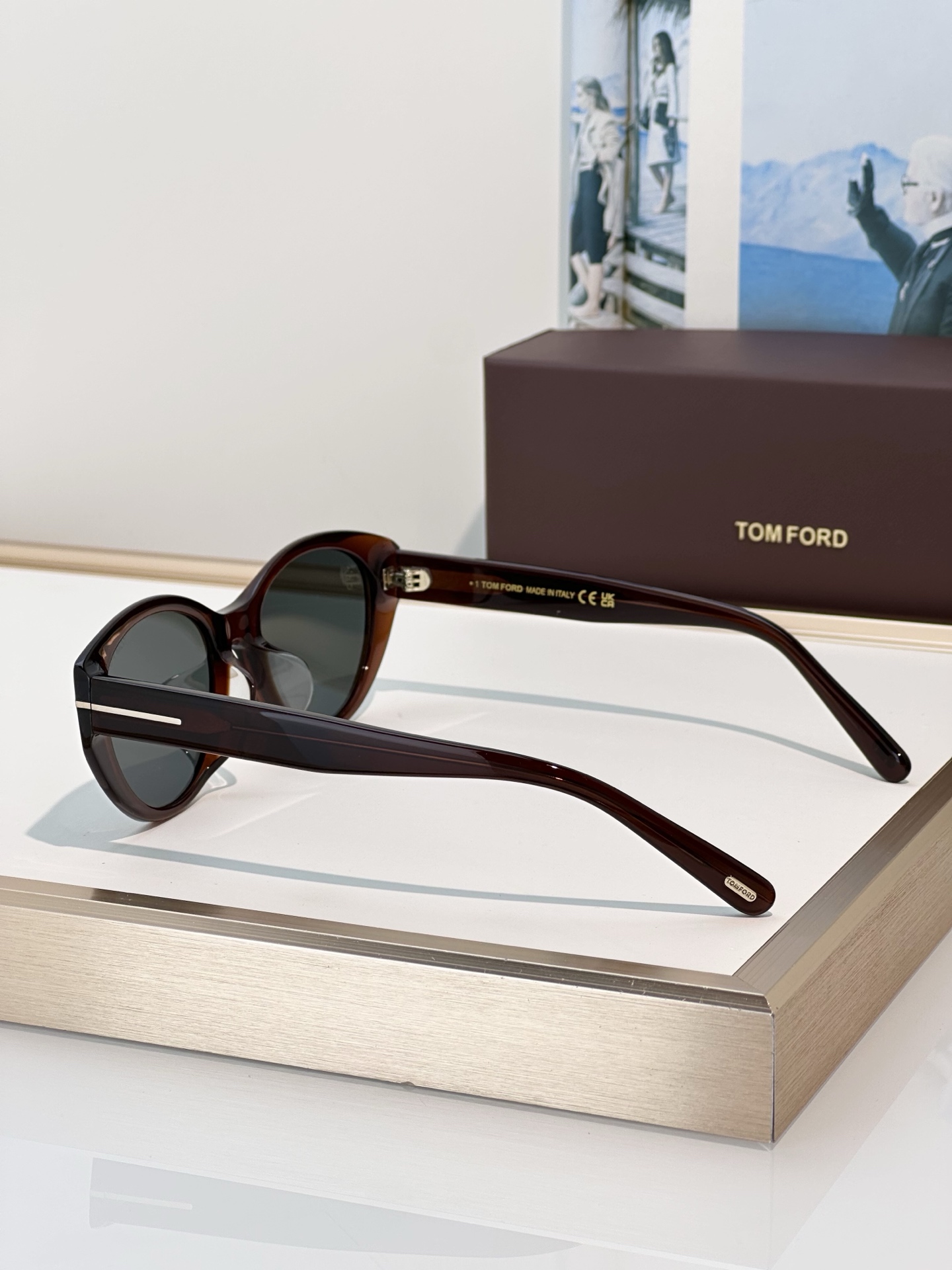 Designer Sunglasses TF1454-K