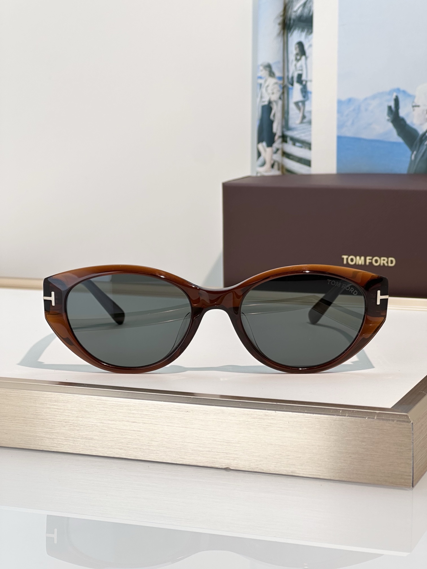 Designer Sunglasses TF1454-K