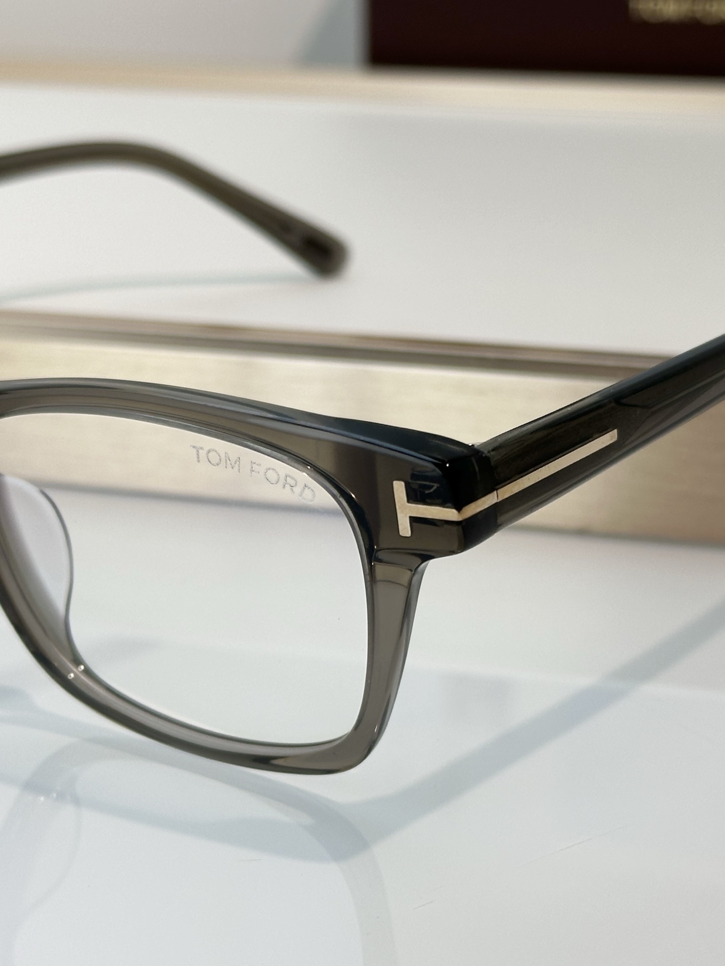 Designer Sunglasses TF6150-D-B