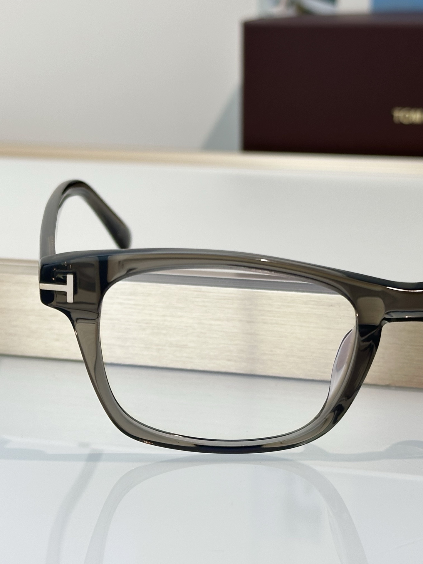 Designer Sunglasses TF6150-D-B
