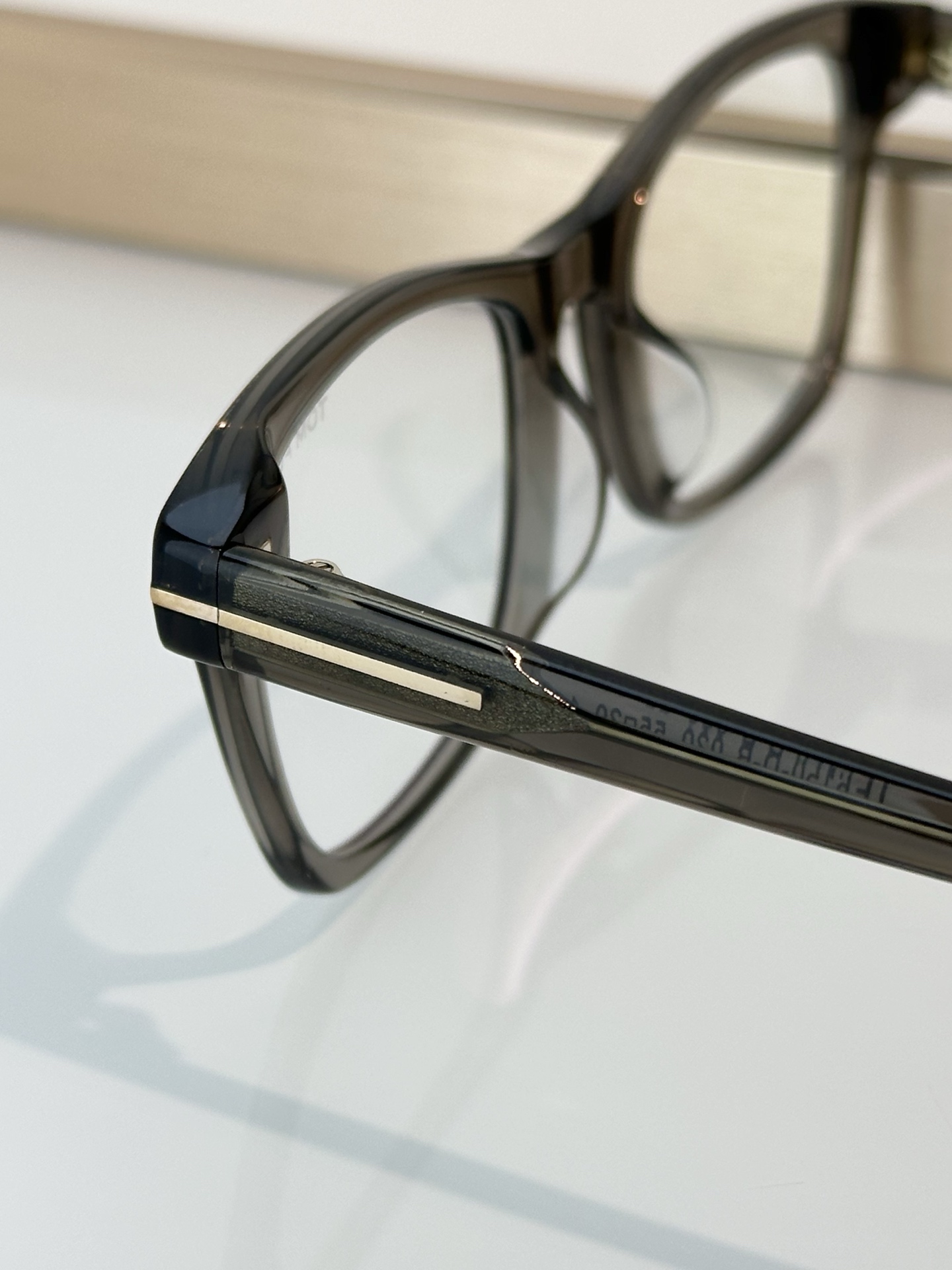 Designer Sunglasses TF6150-D-B