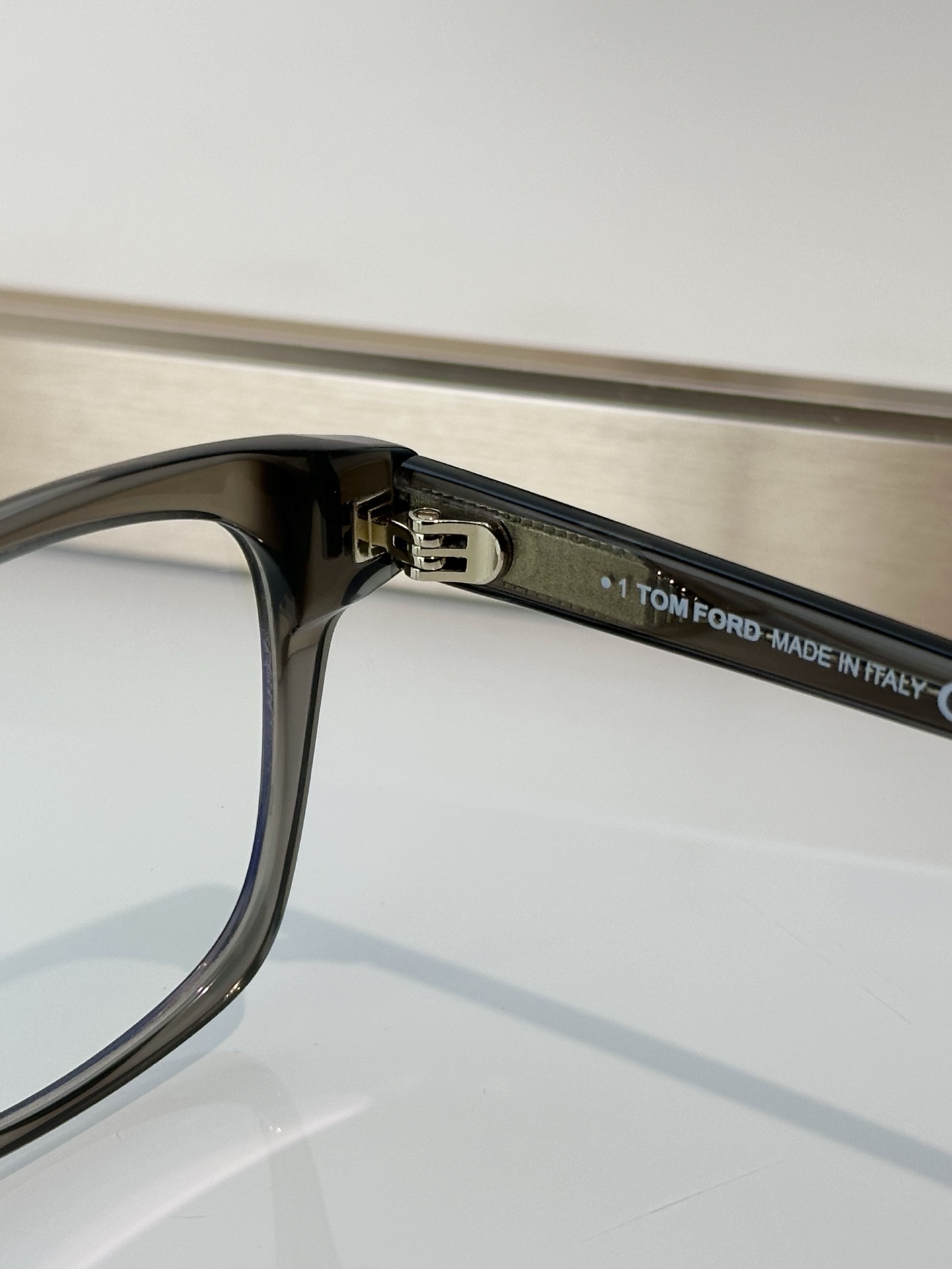 Designer Sunglasses TF6150-D-B