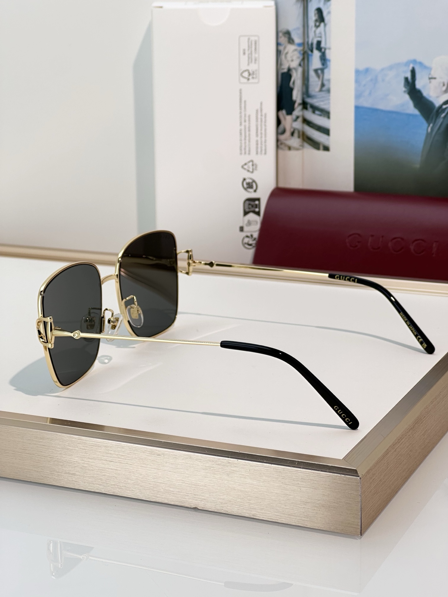 Designer Sunglasses GG2252S