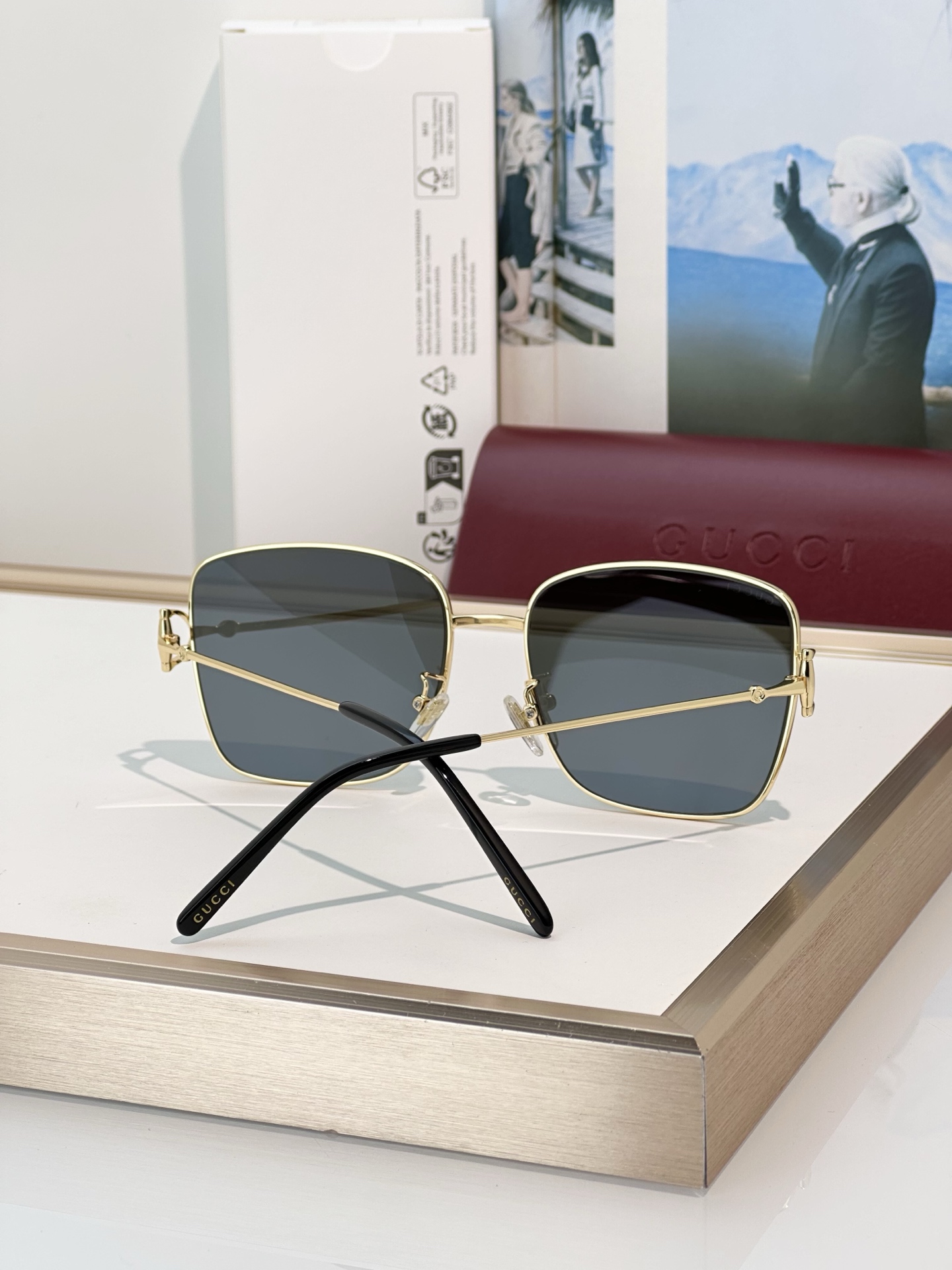 Designer Sunglasses GG2252S