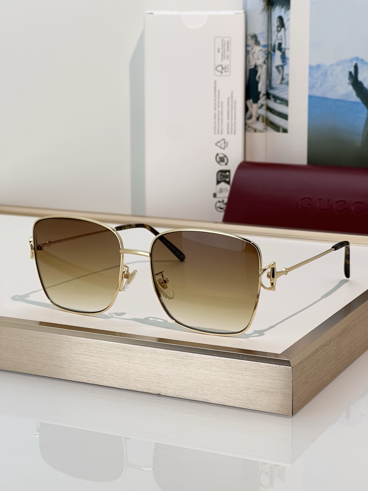 Designer Sunglasses GG2252S