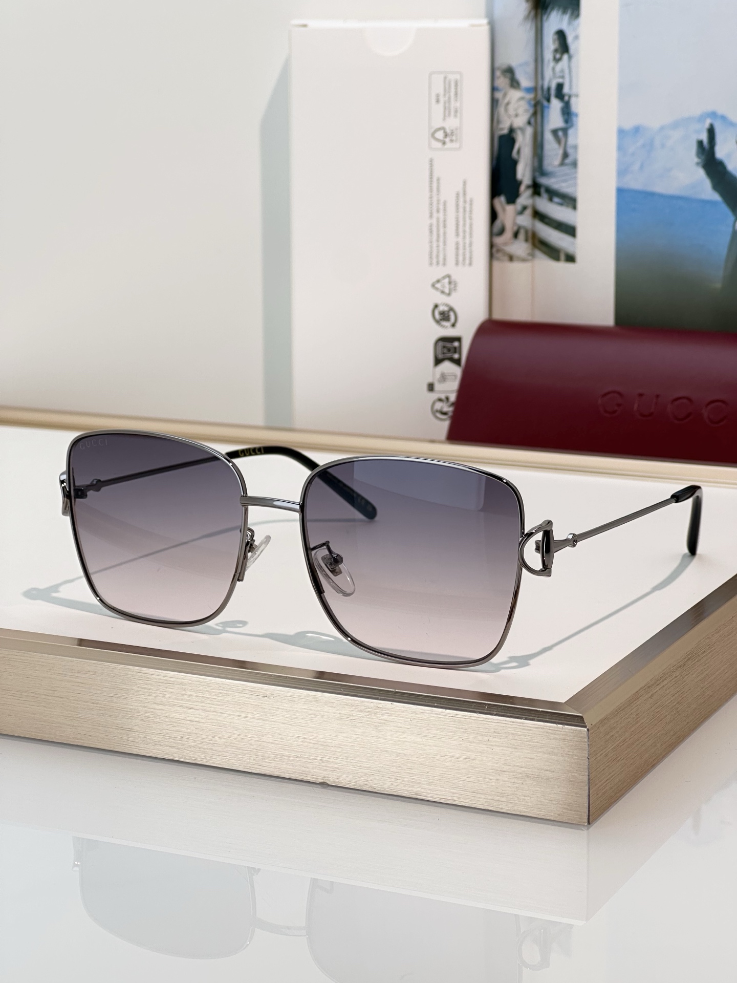 Designer Sunglasses GG2252S