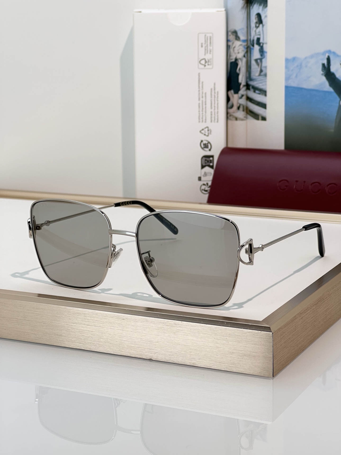 Designer Sunglasses GG2252S