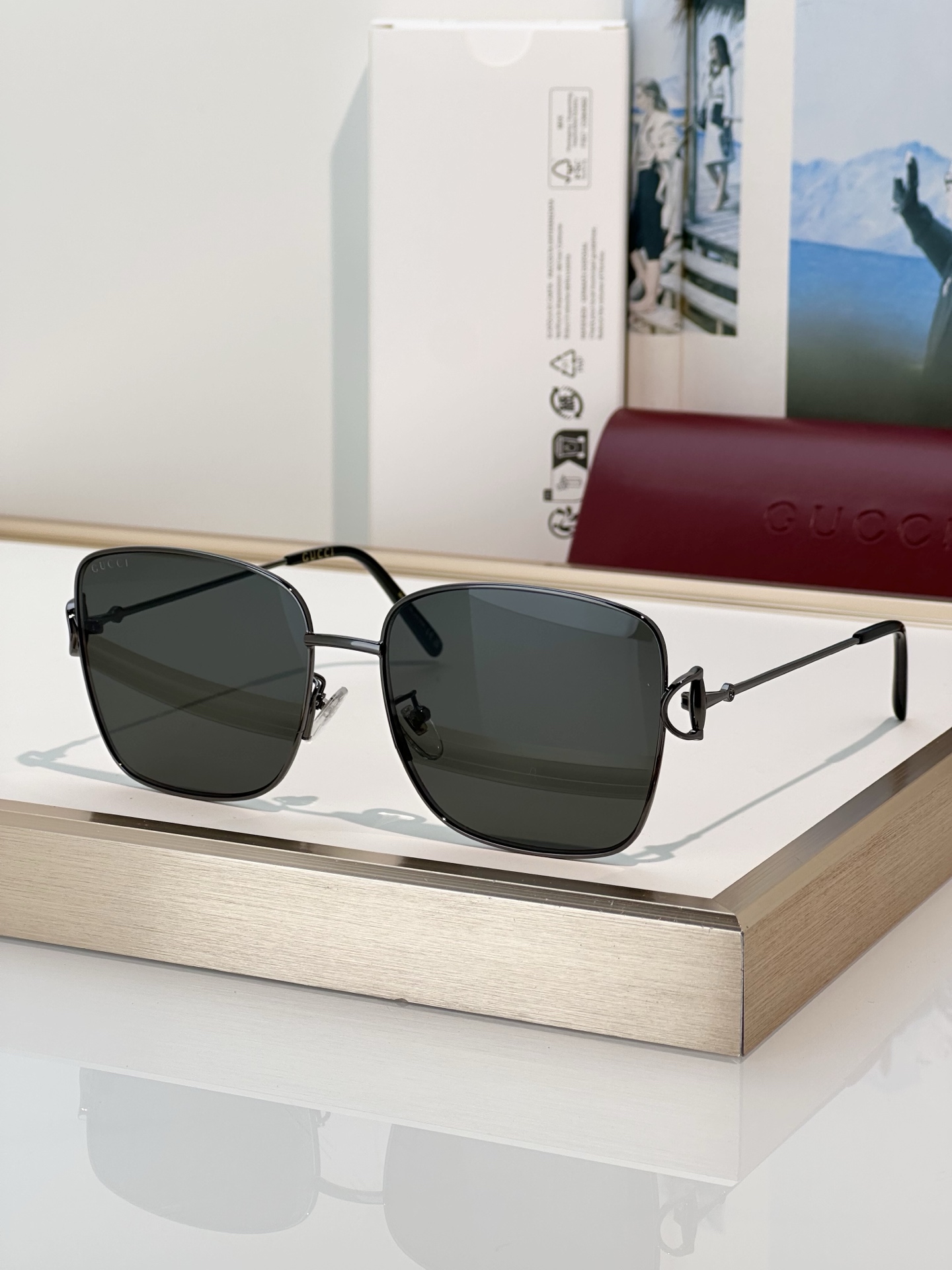 Designer Sunglasses GG2252S