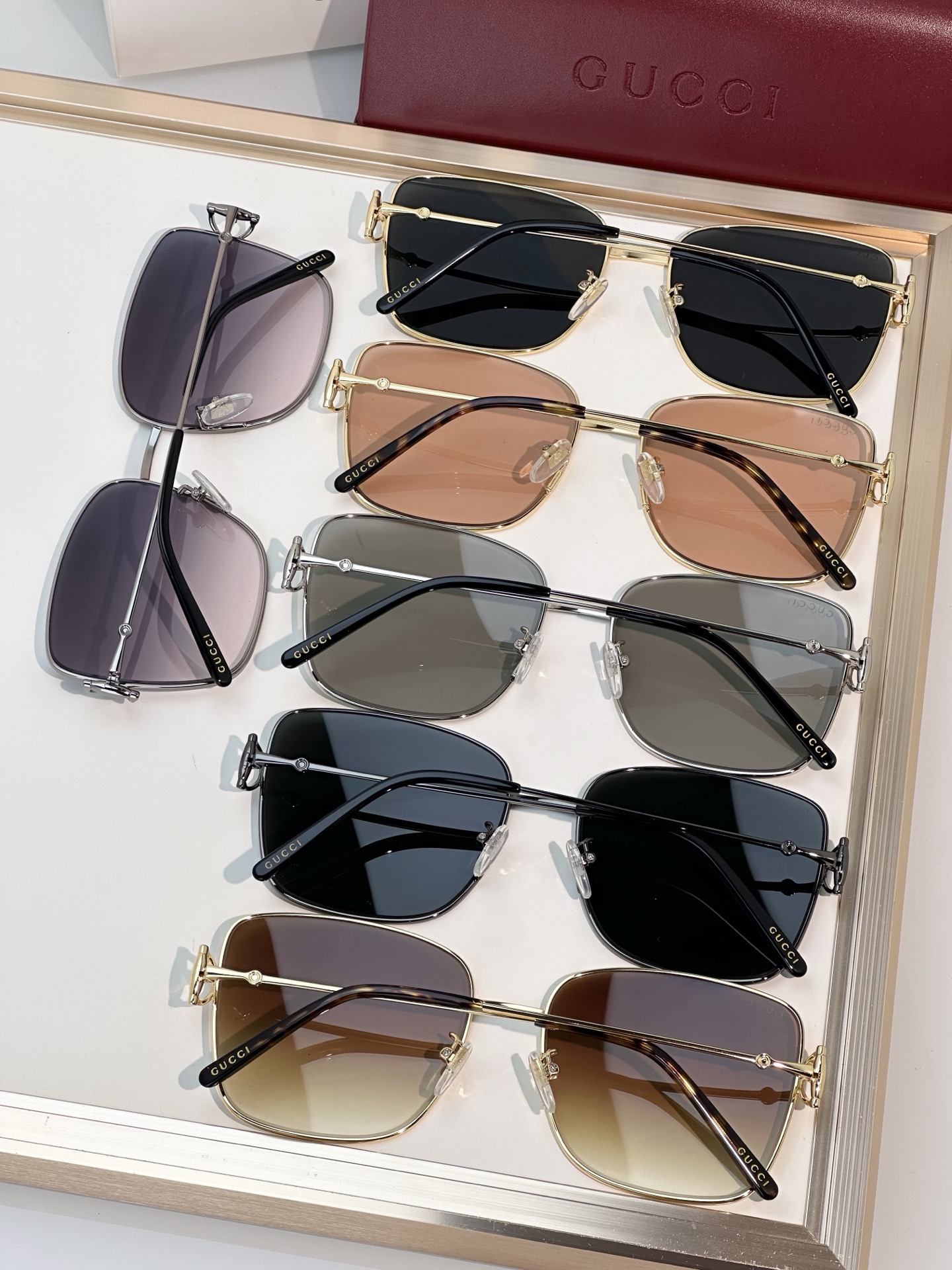 Designer Sunglasses GG2252S
