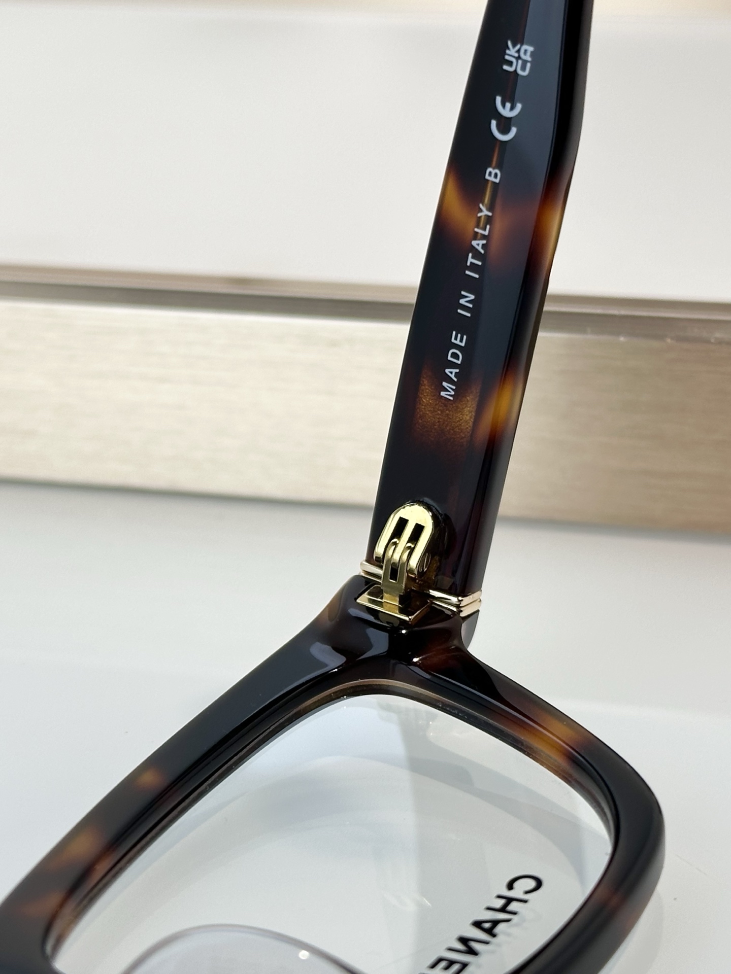 Chanel Sunglasses 3512