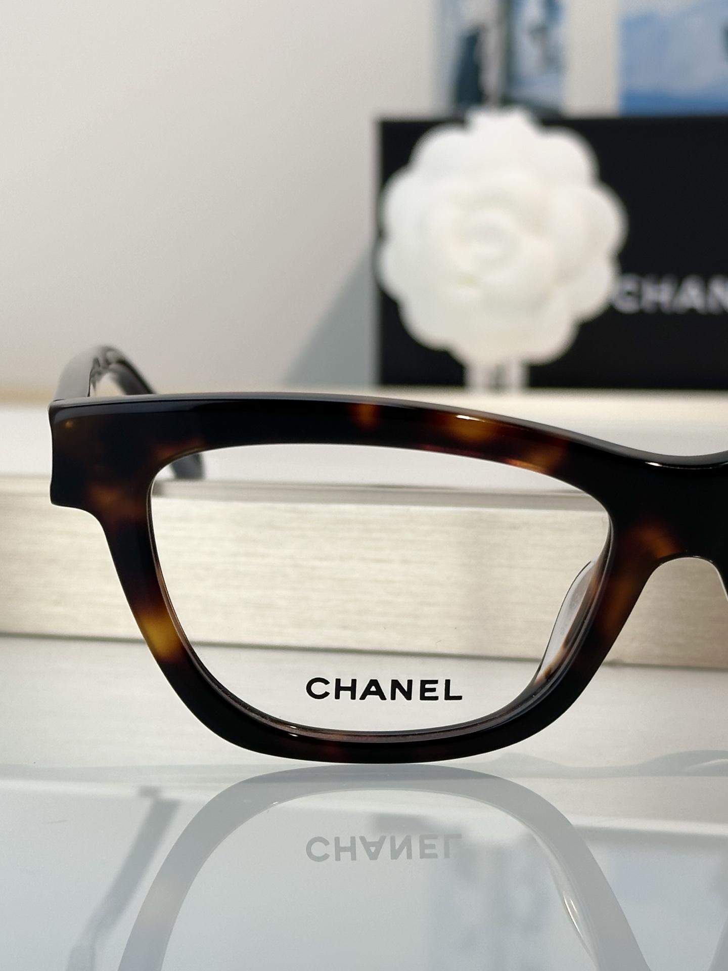 Chanel Sunglasses 3512