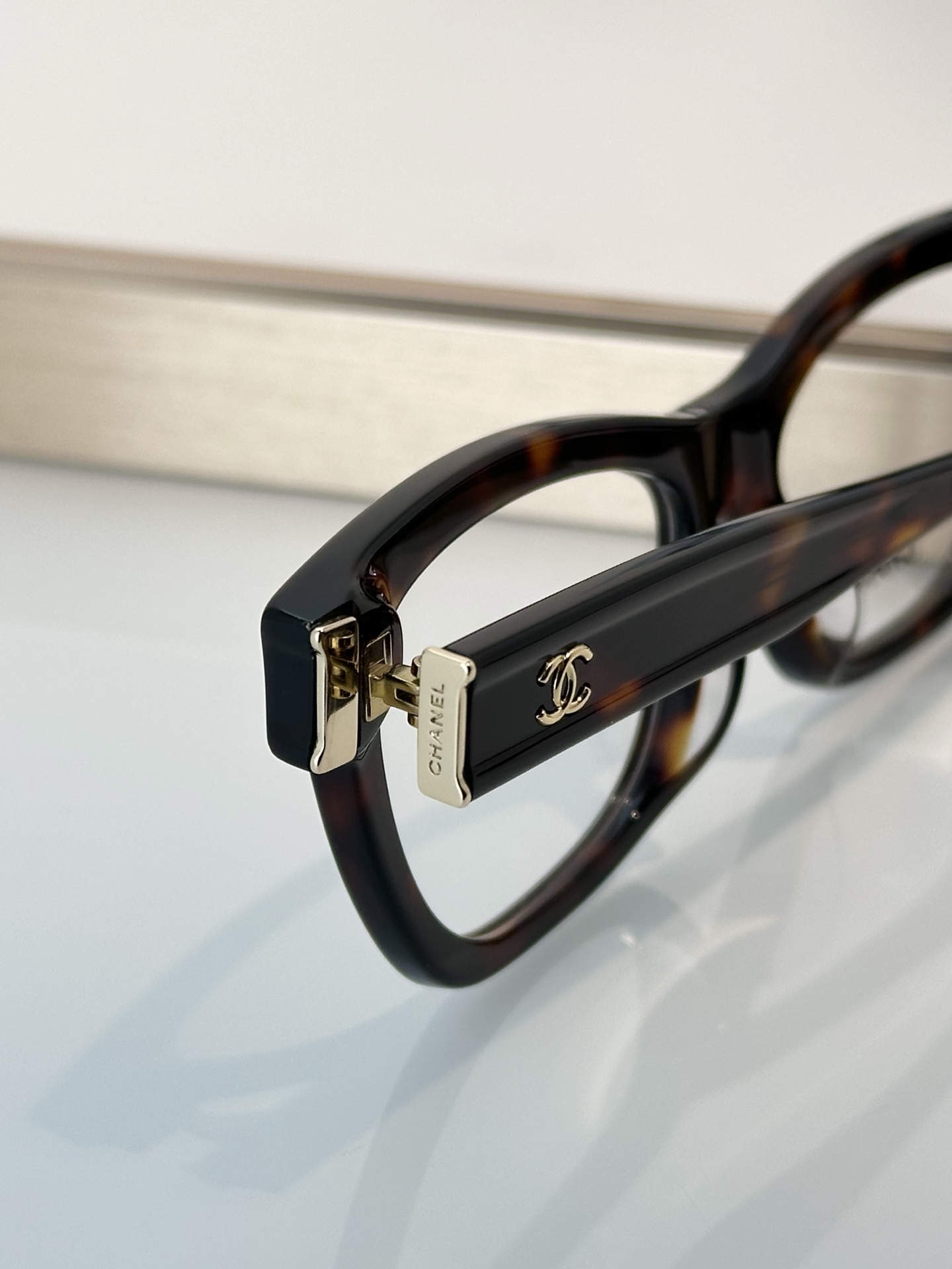 Chanel Sunglasses 3512