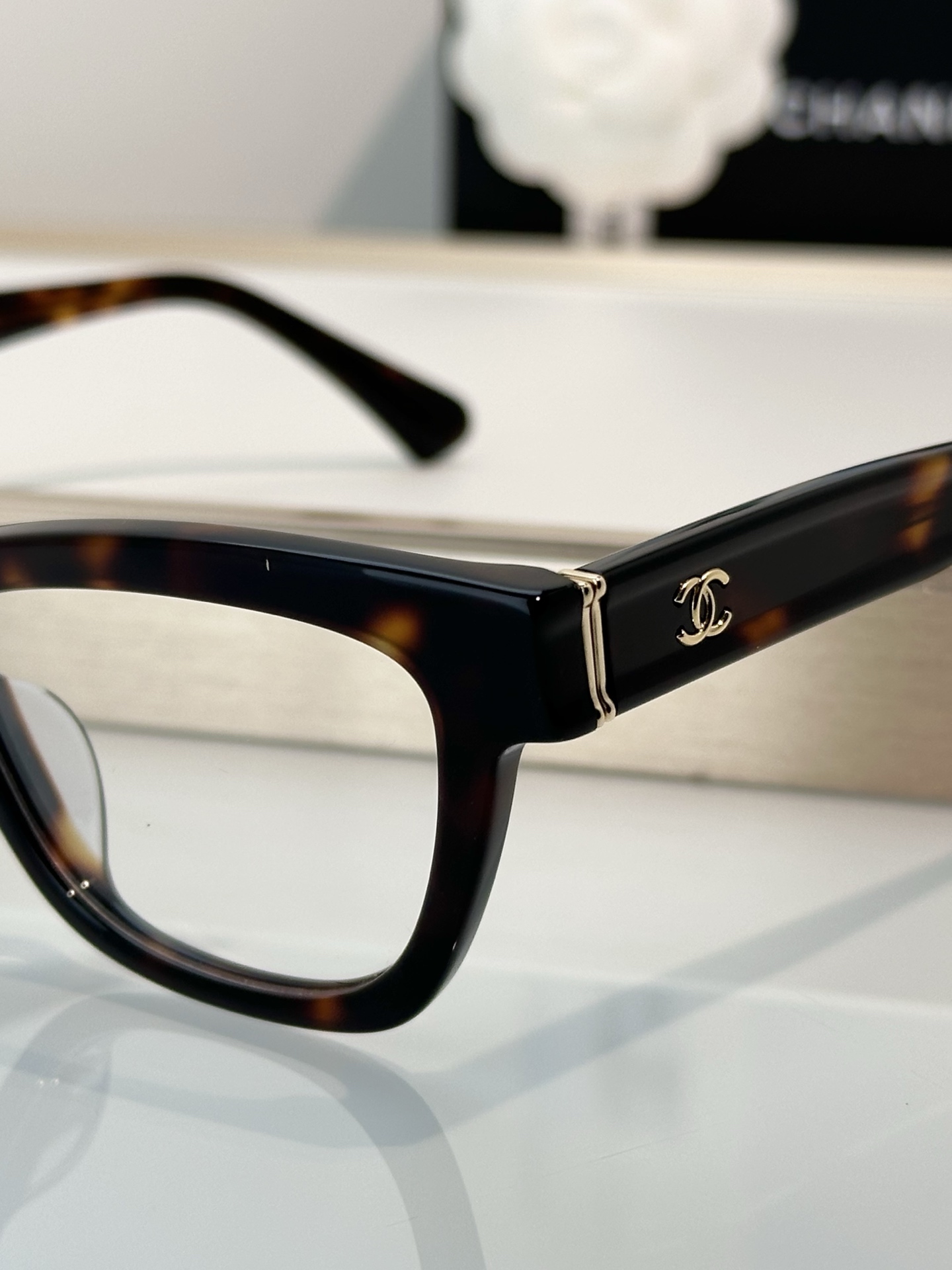 Chanel Sunglasses 3512
