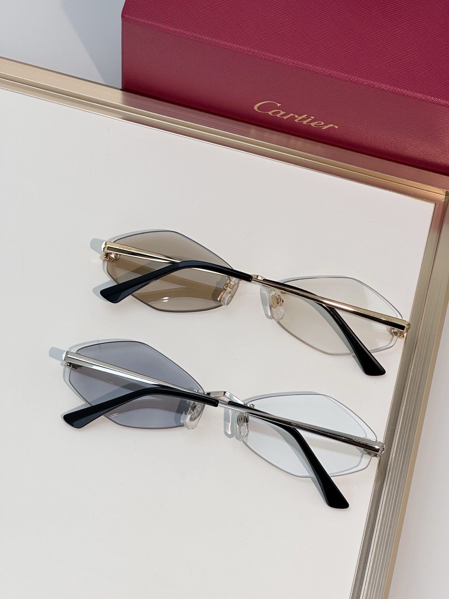 Designer Sunglasses CT0433S