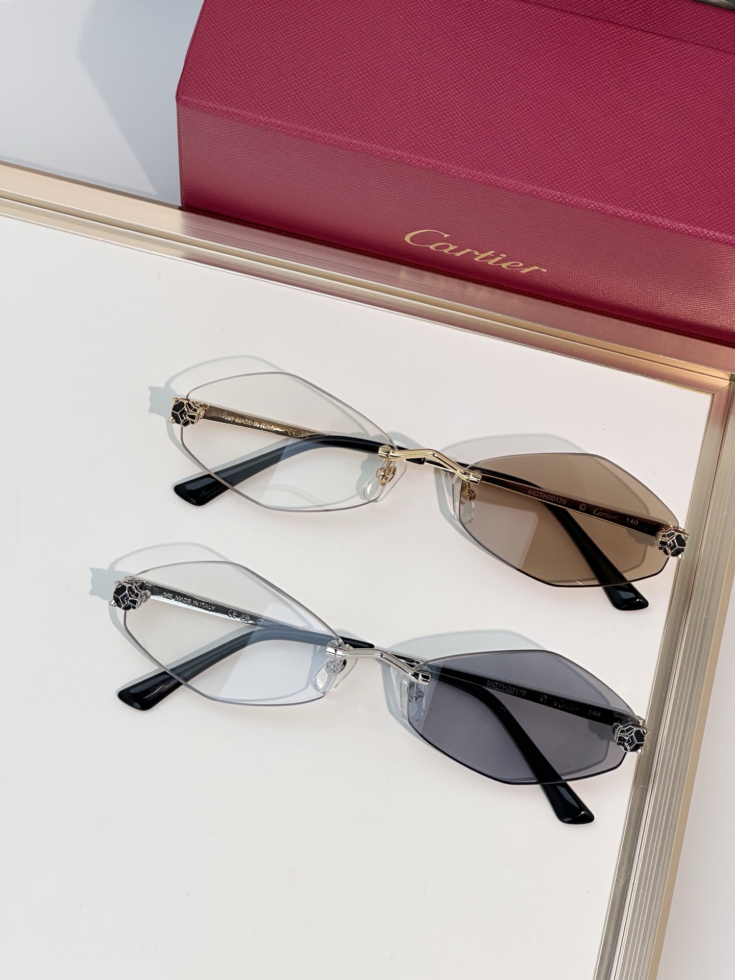 Designer Sunglasses CT0433S