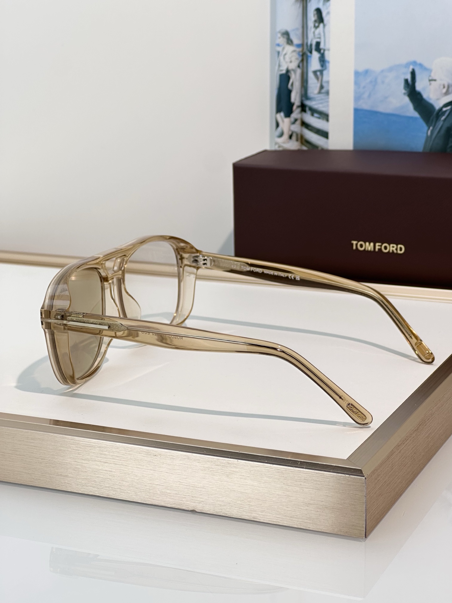 Designer Sunglasses Rosco