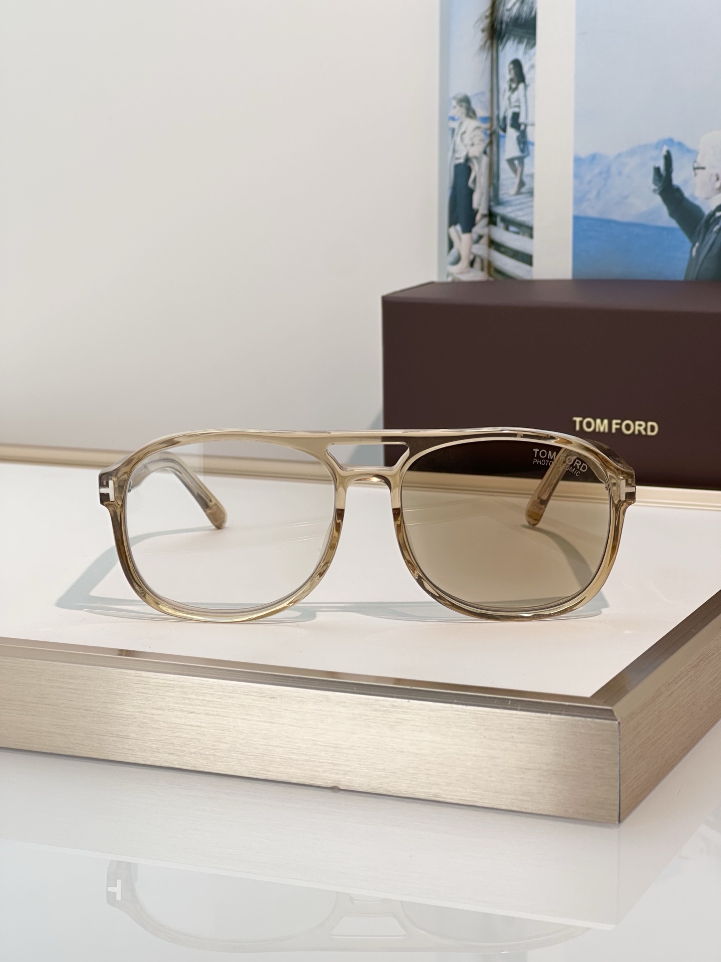 Designer Sunglasses Rosco
