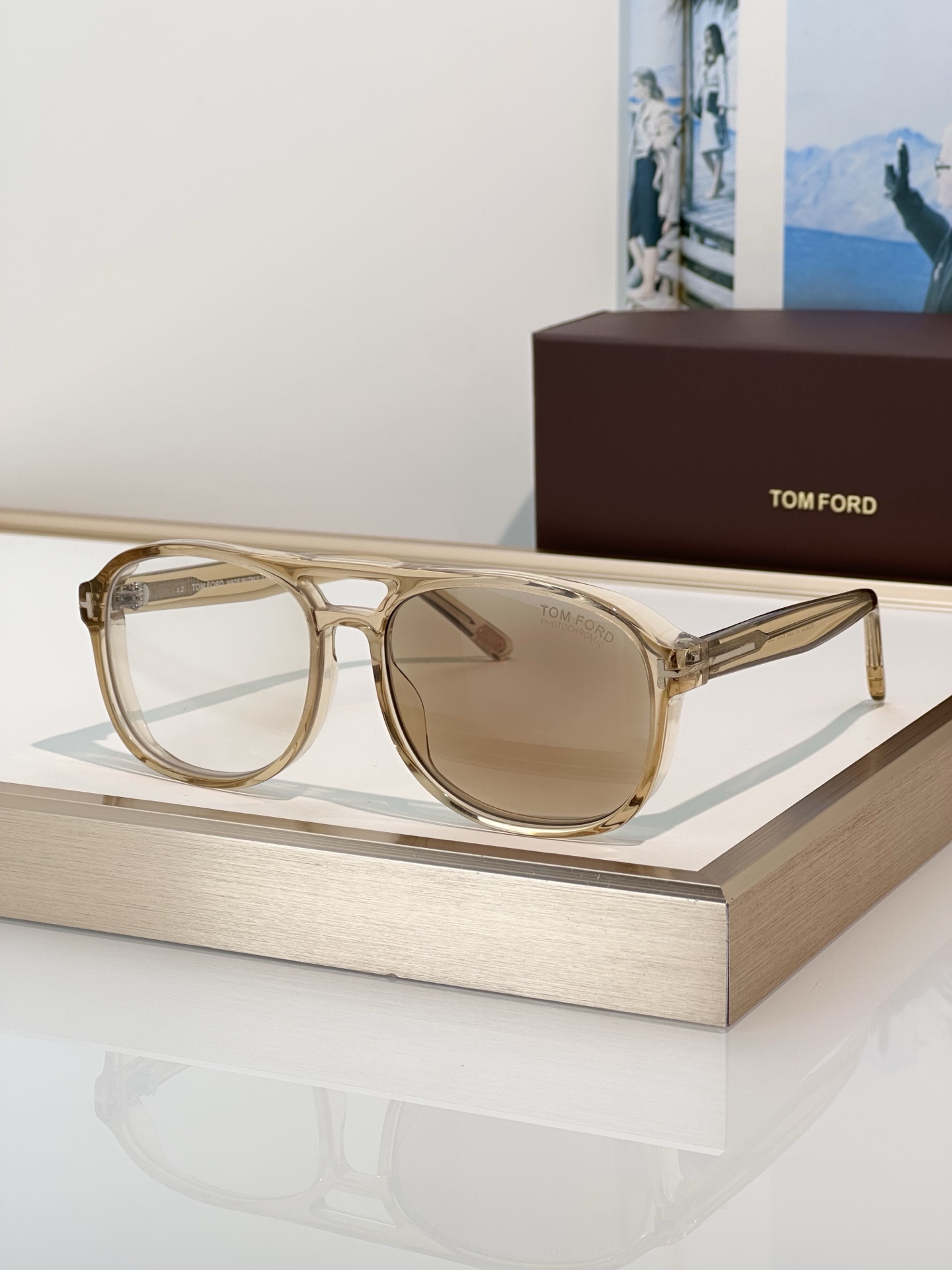 Designer Sunglasses Rosco