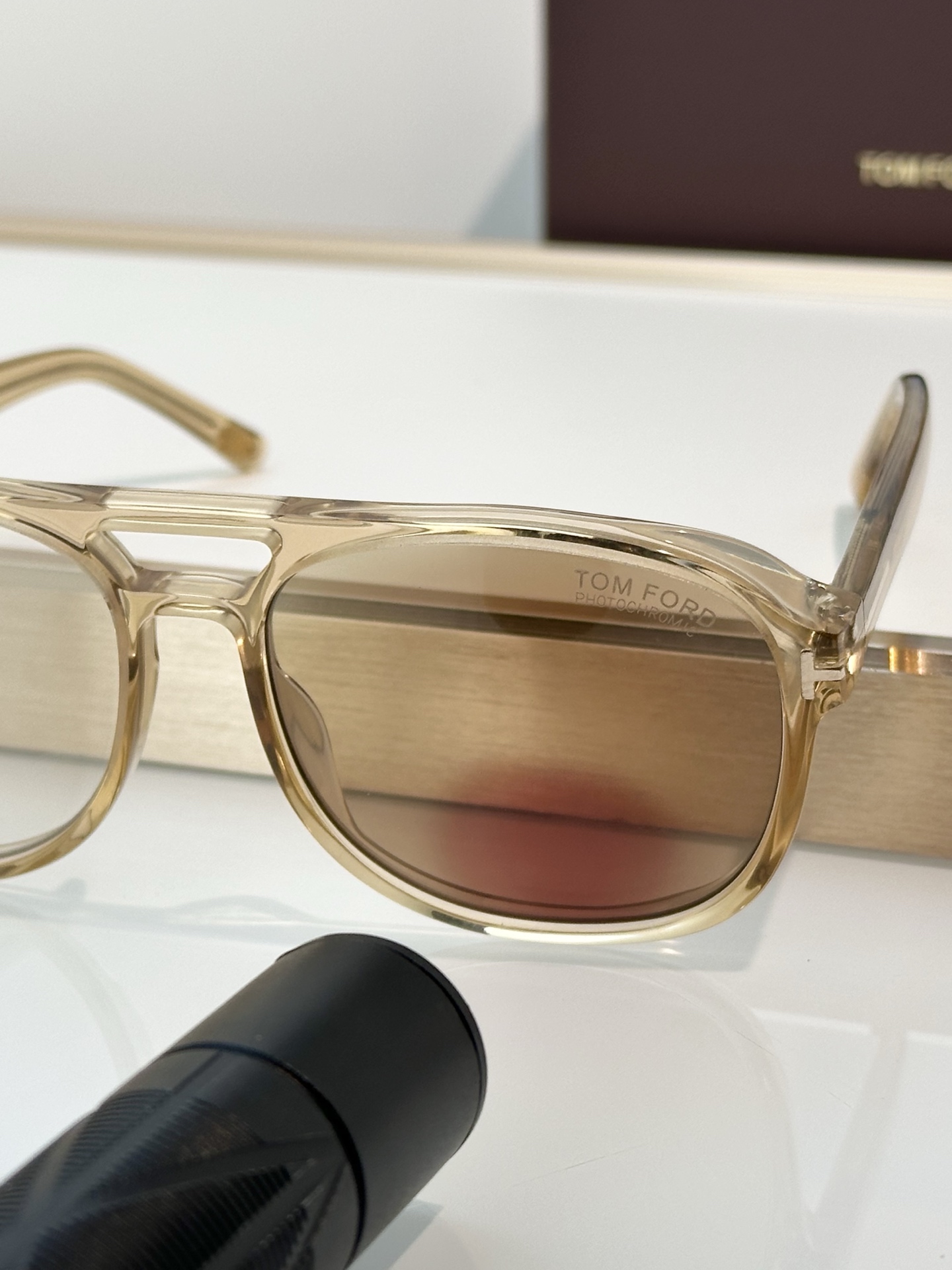 Designer Sunglasses Rosco