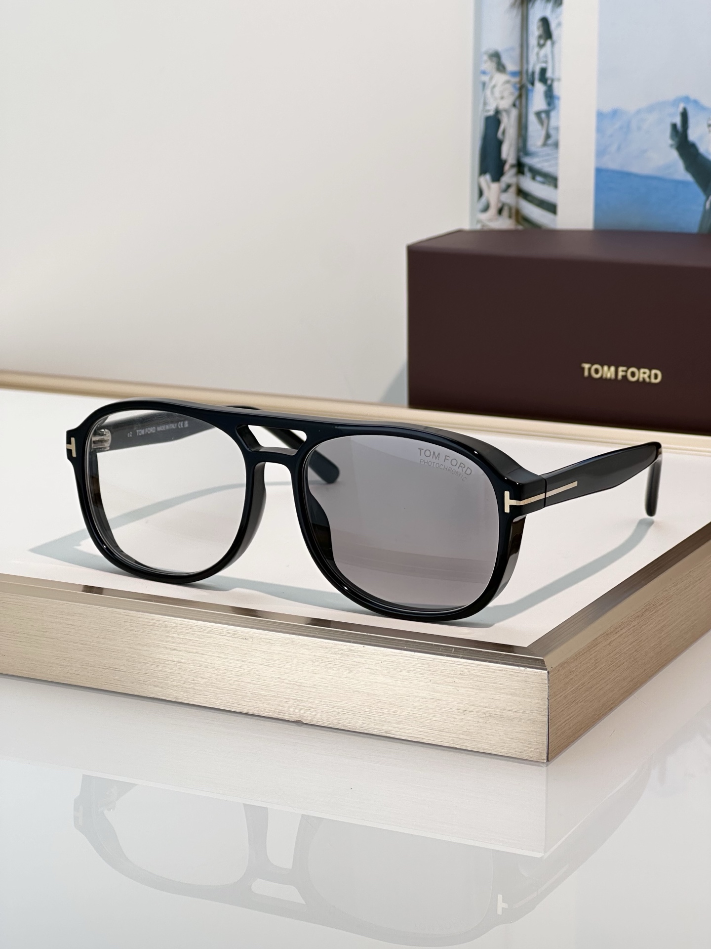 Designer Sunglasses Rosco