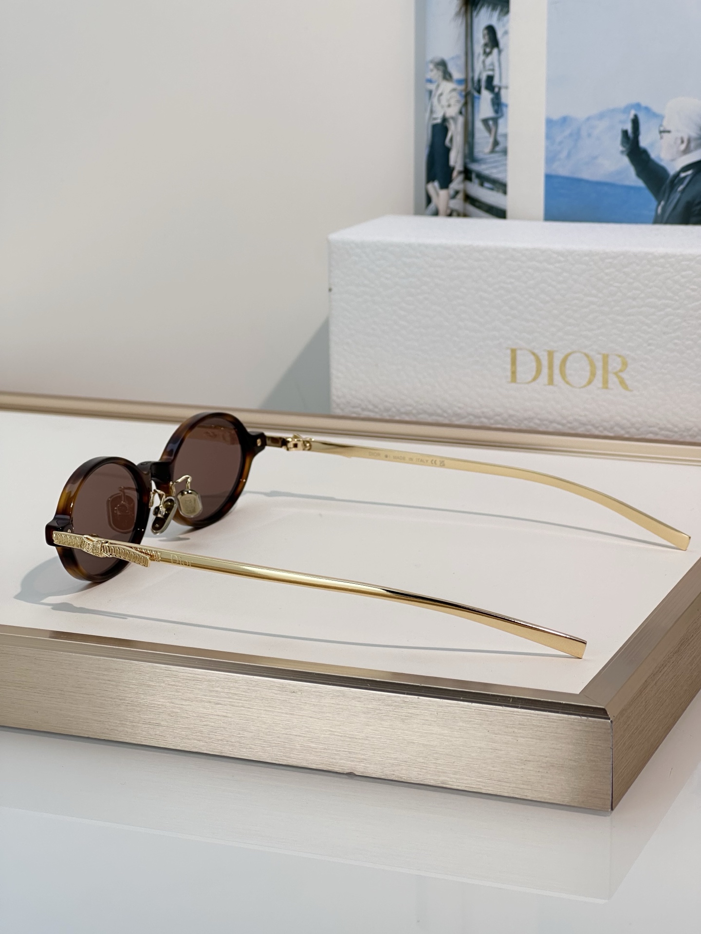Designer Sunglasses Bow