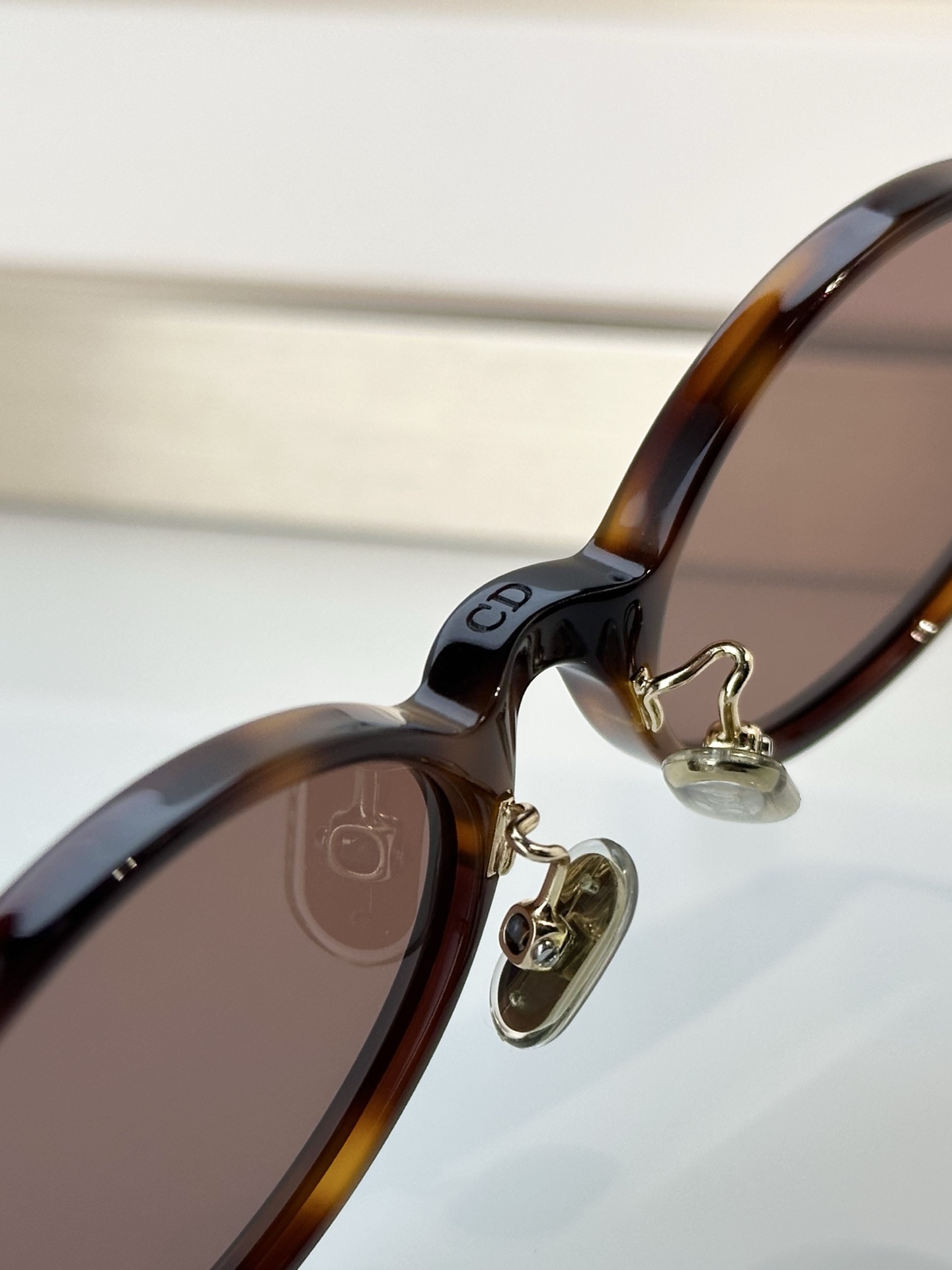Designer Sunglasses Bow