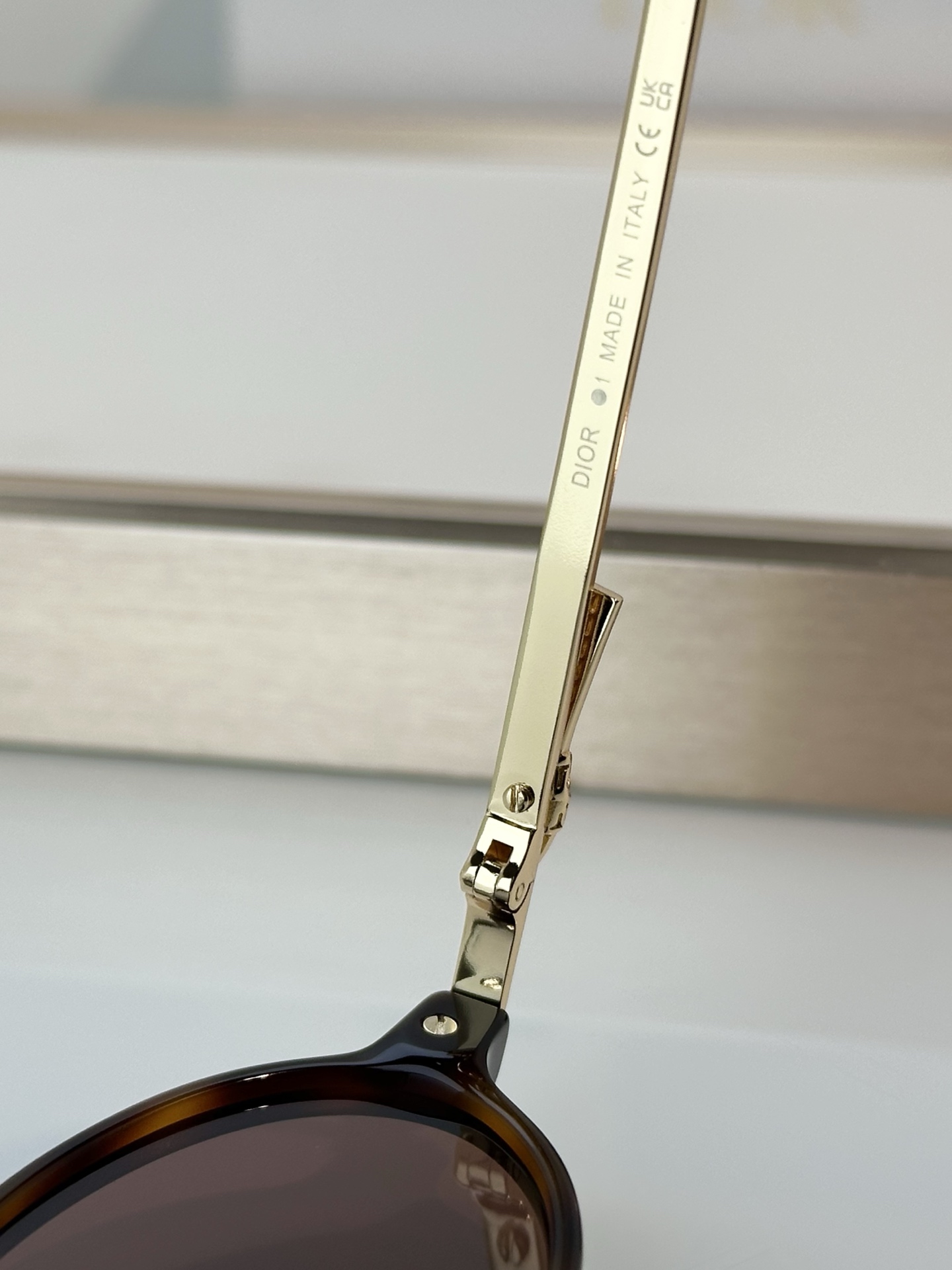 Designer Sunglasses Bow