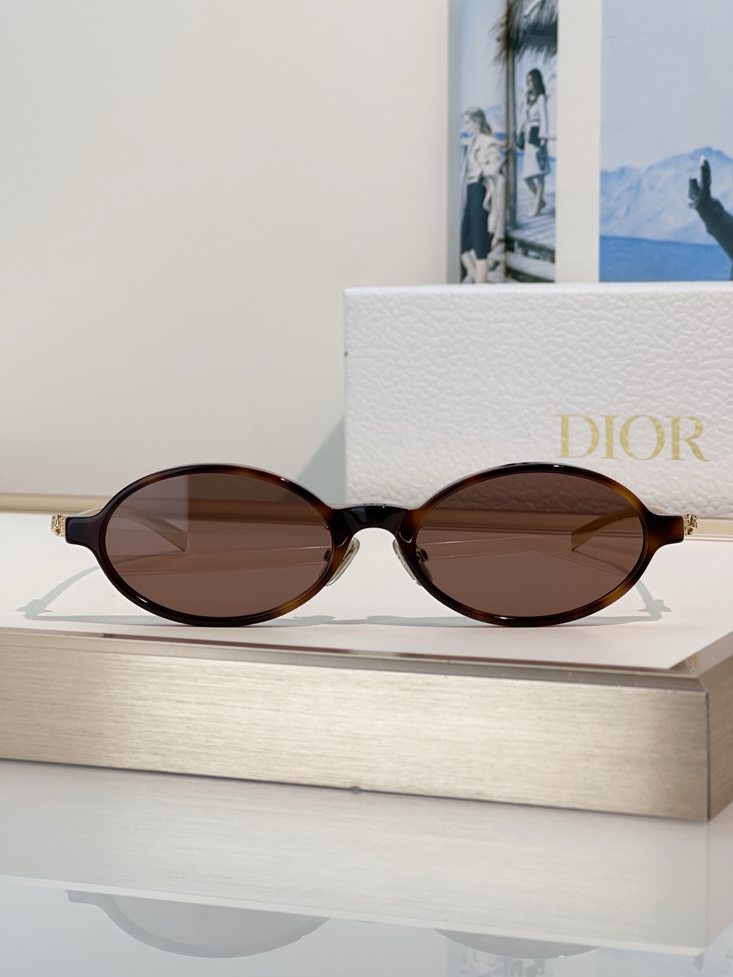 Designer Sunglasses Bow