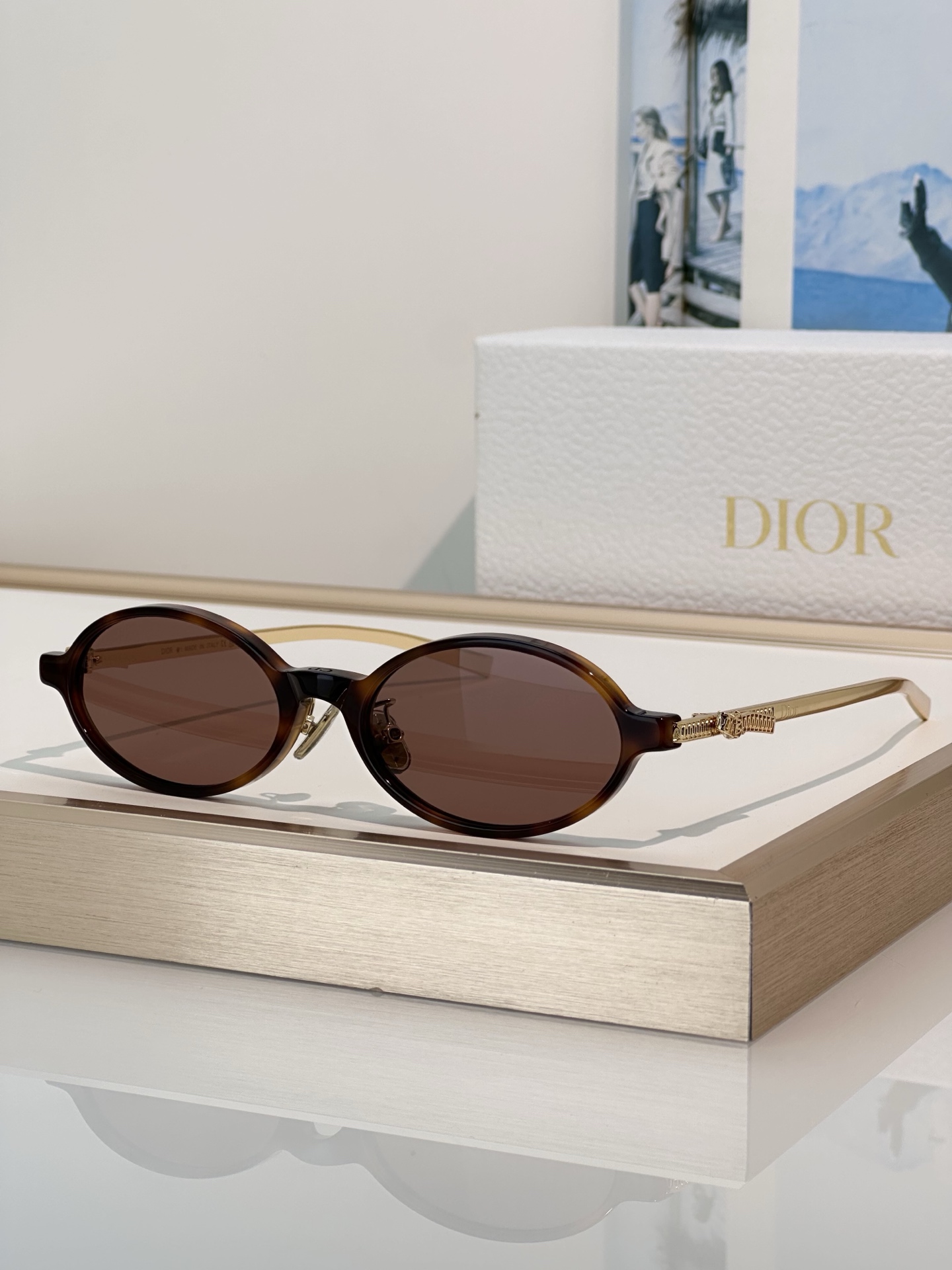 Designer Sunglasses Bow