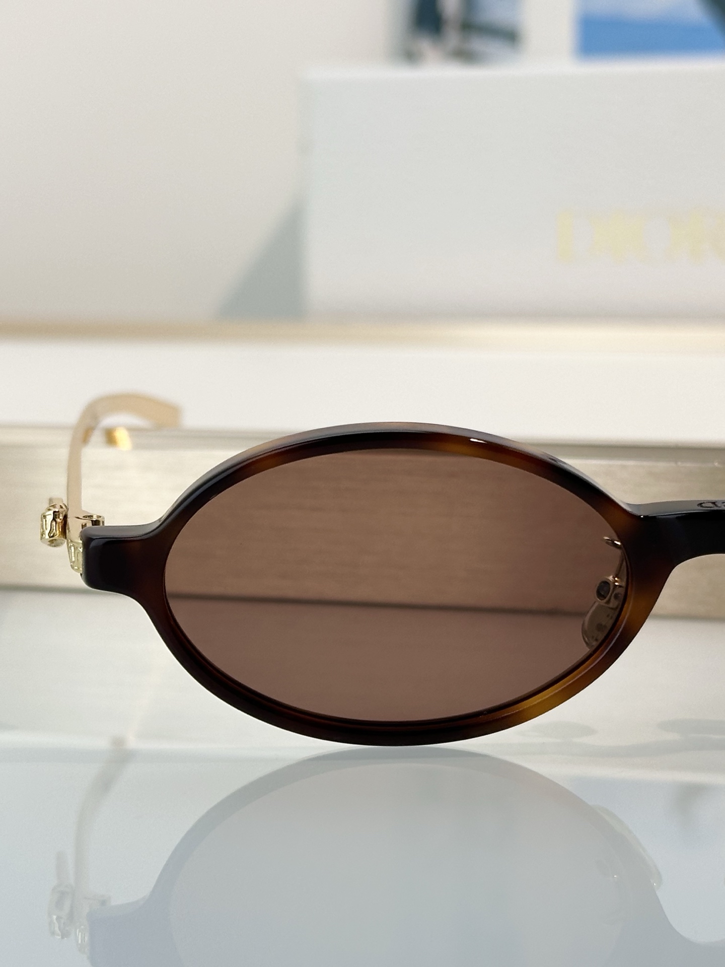 Designer Sunglasses Bow