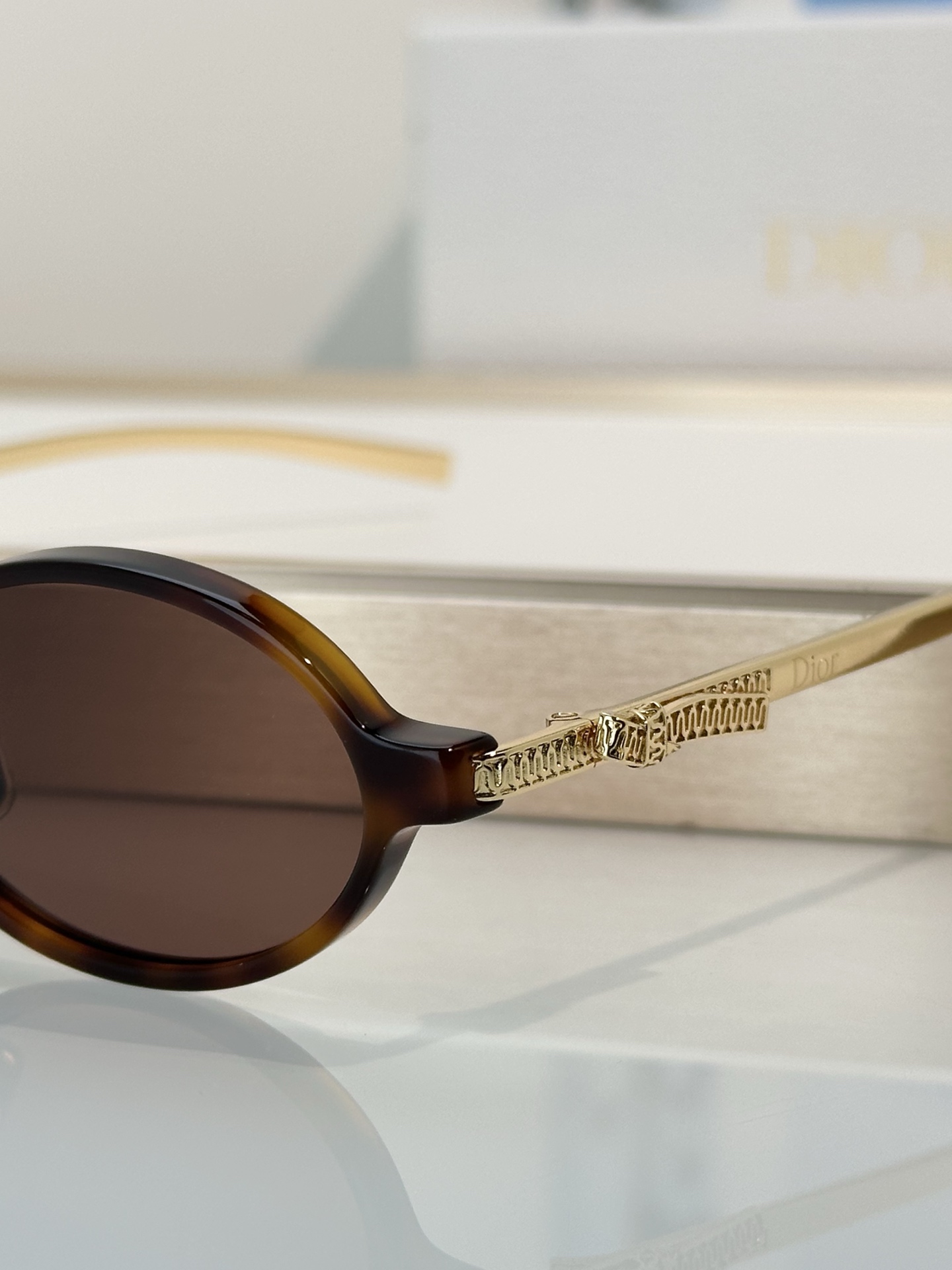 Designer Sunglasses Bow