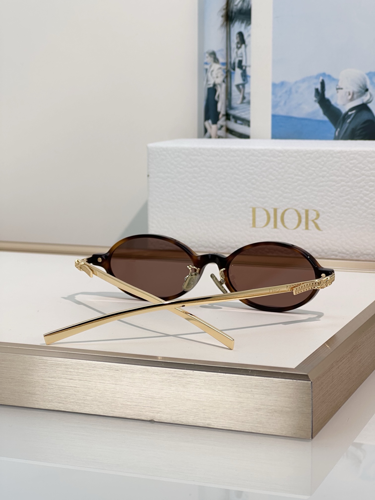 Designer Sunglasses Bow