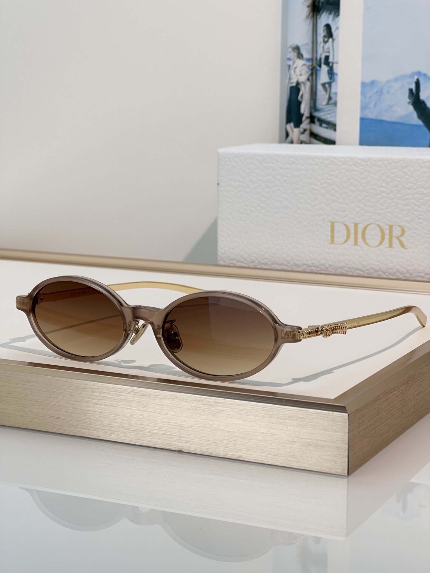Designer Sunglasses Bow