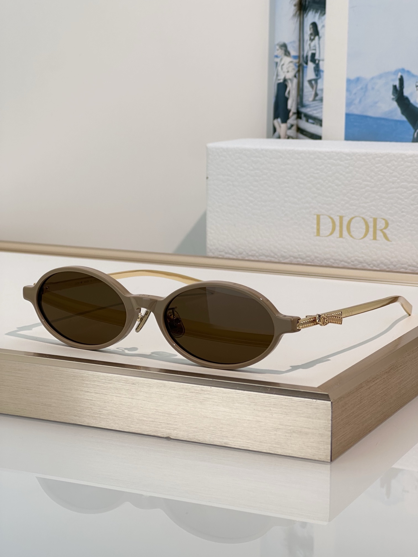 Designer Sunglasses Bow