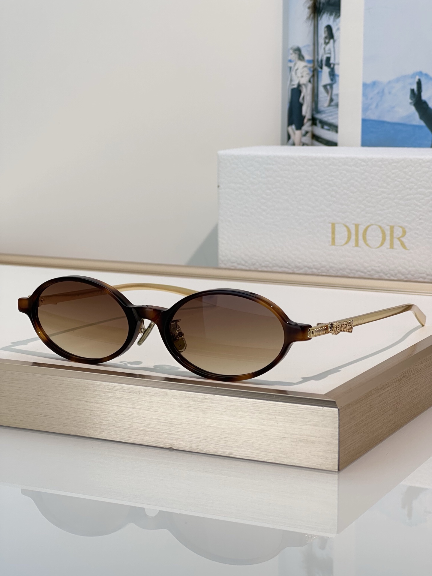 Designer Sunglasses Bow
