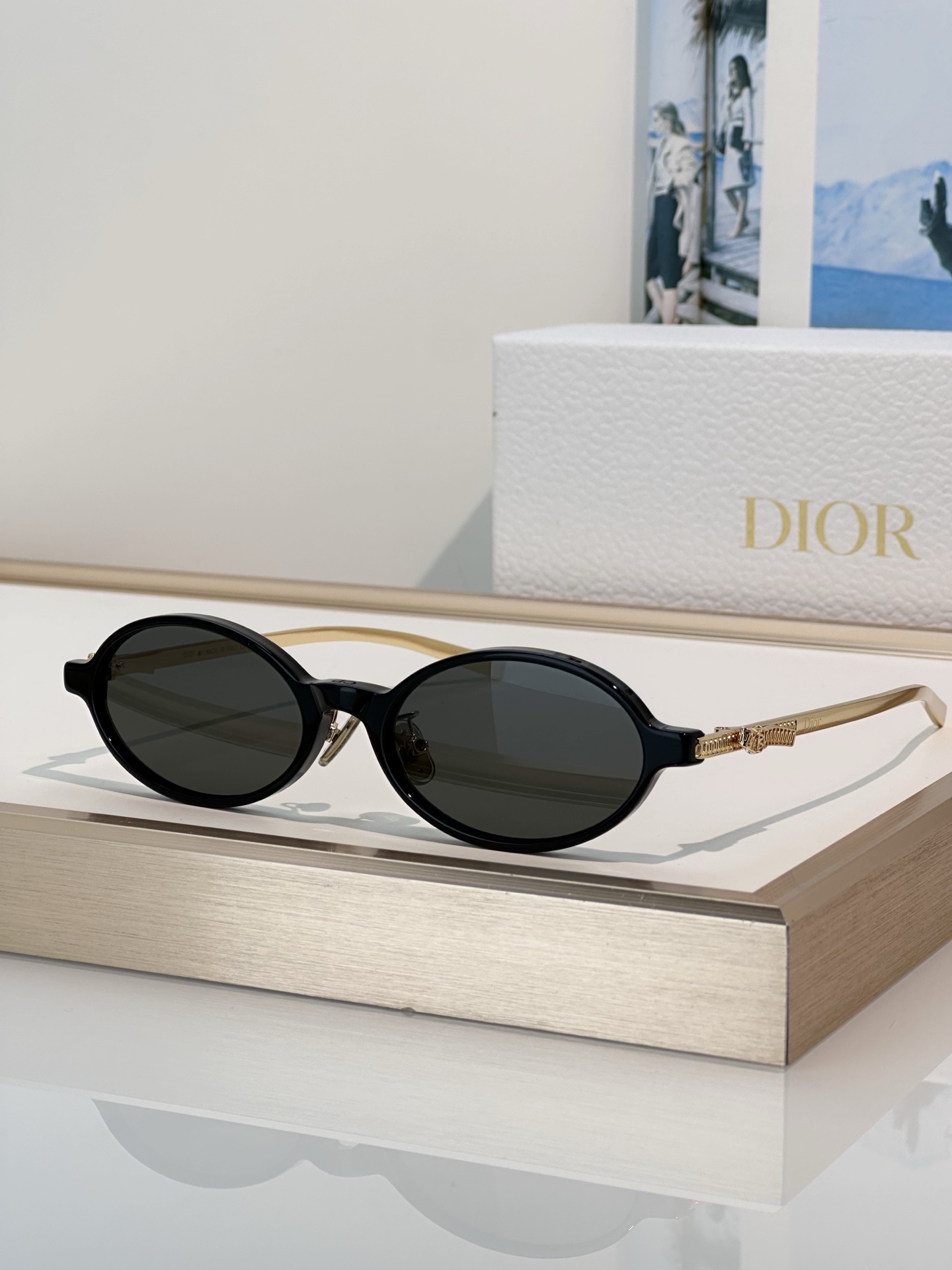 Designer Sunglasses Bow