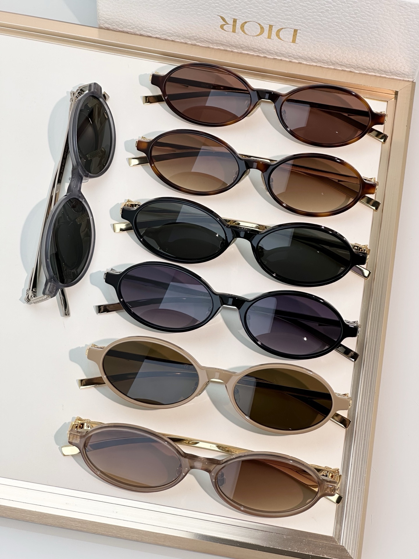 Designer Sunglasses Bow