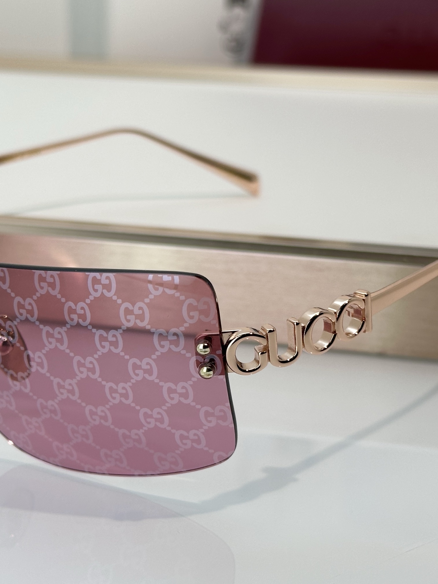 Designer Sunglasses GG2038S