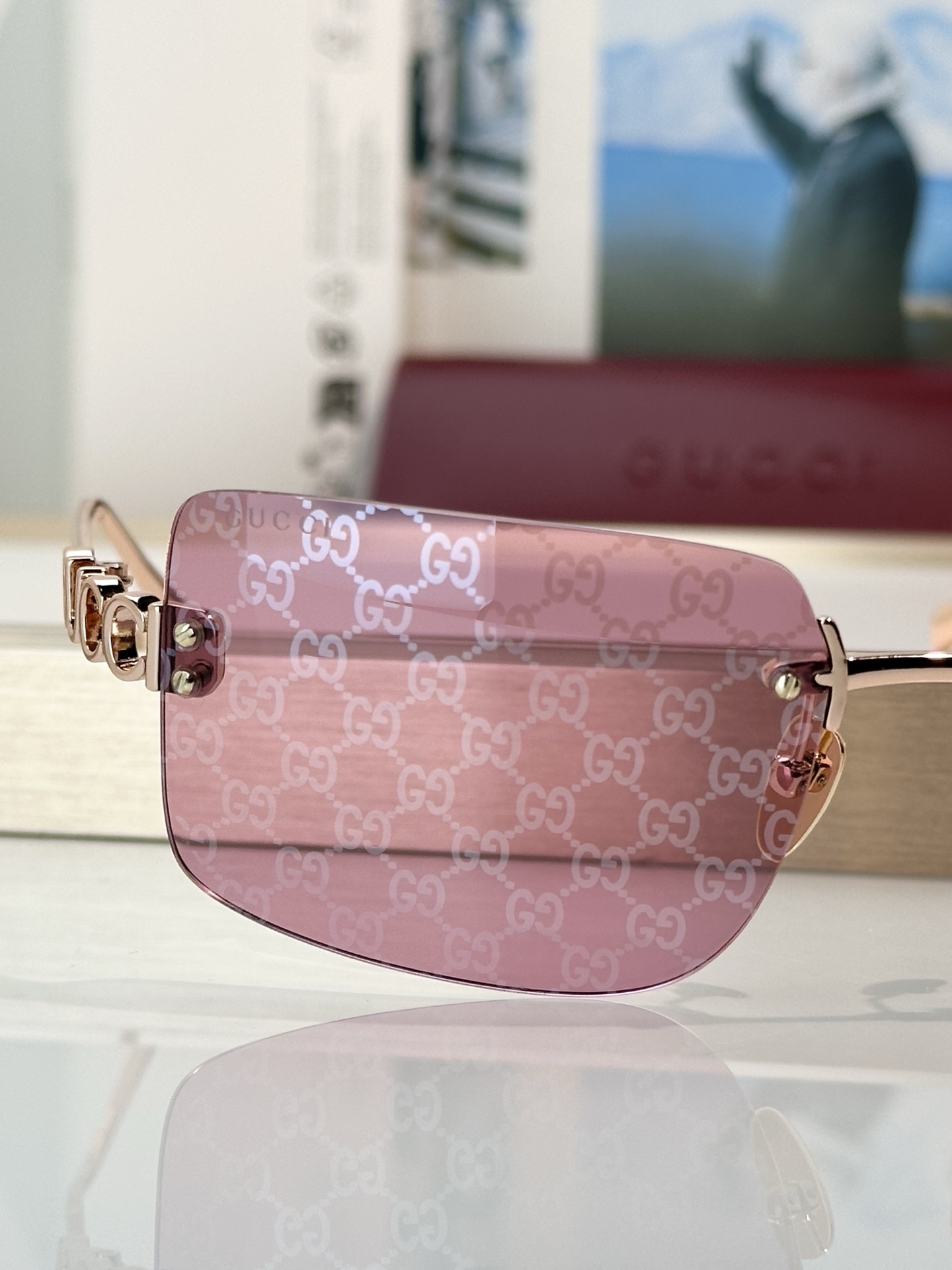 Designer Sunglasses GG2038S