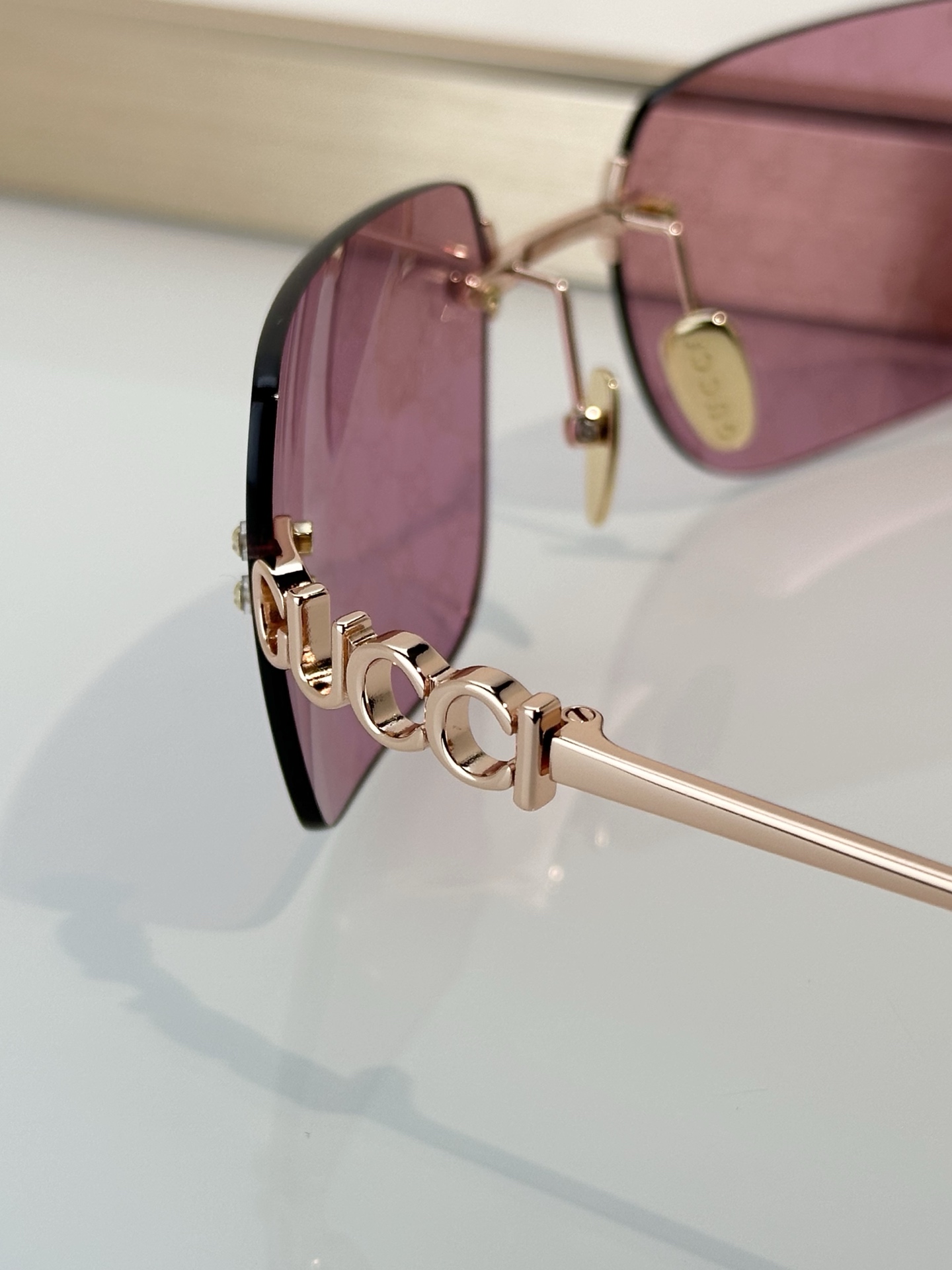 Designer Sunglasses GG2038S