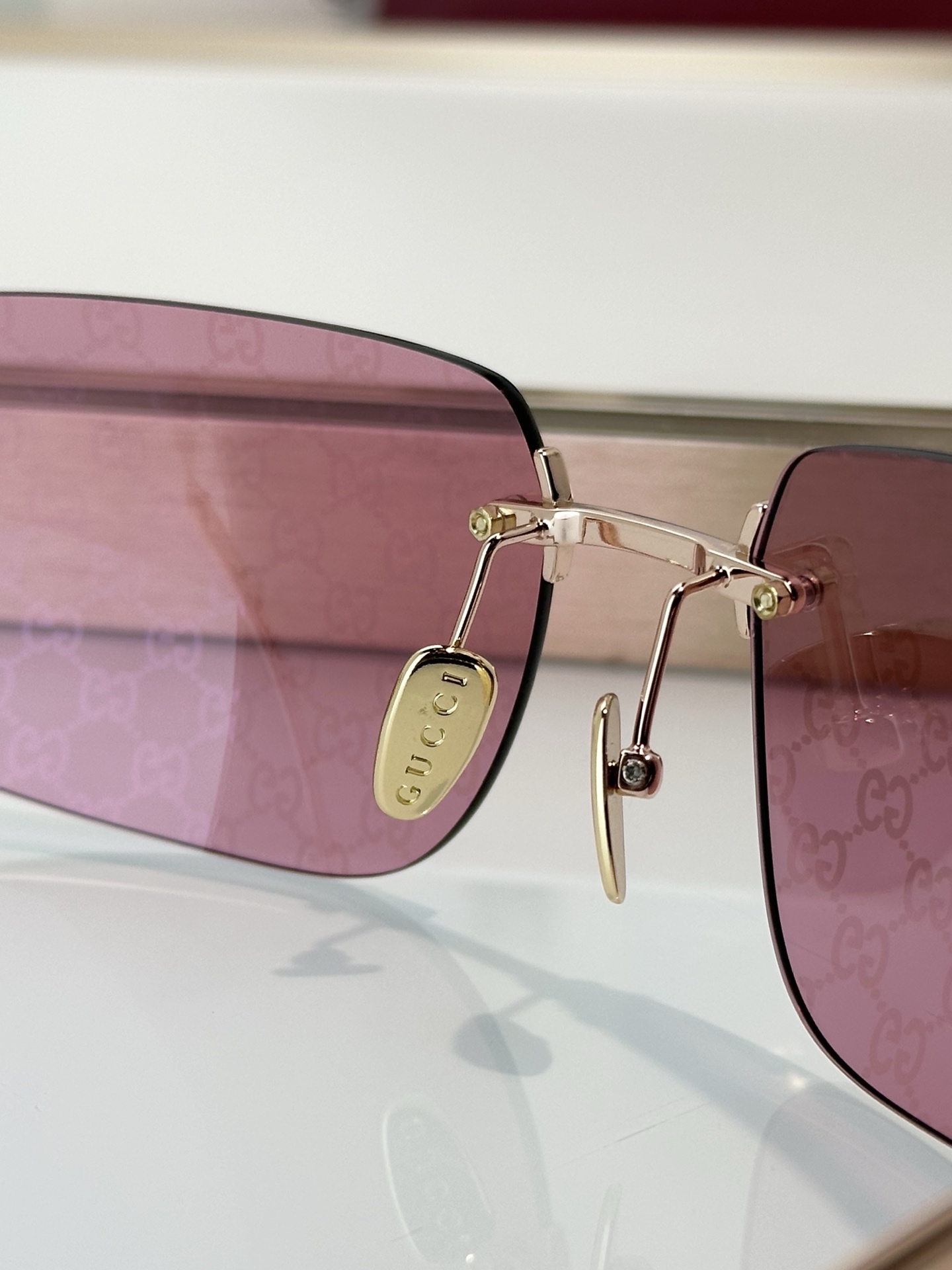 Designer Sunglasses GG2038S