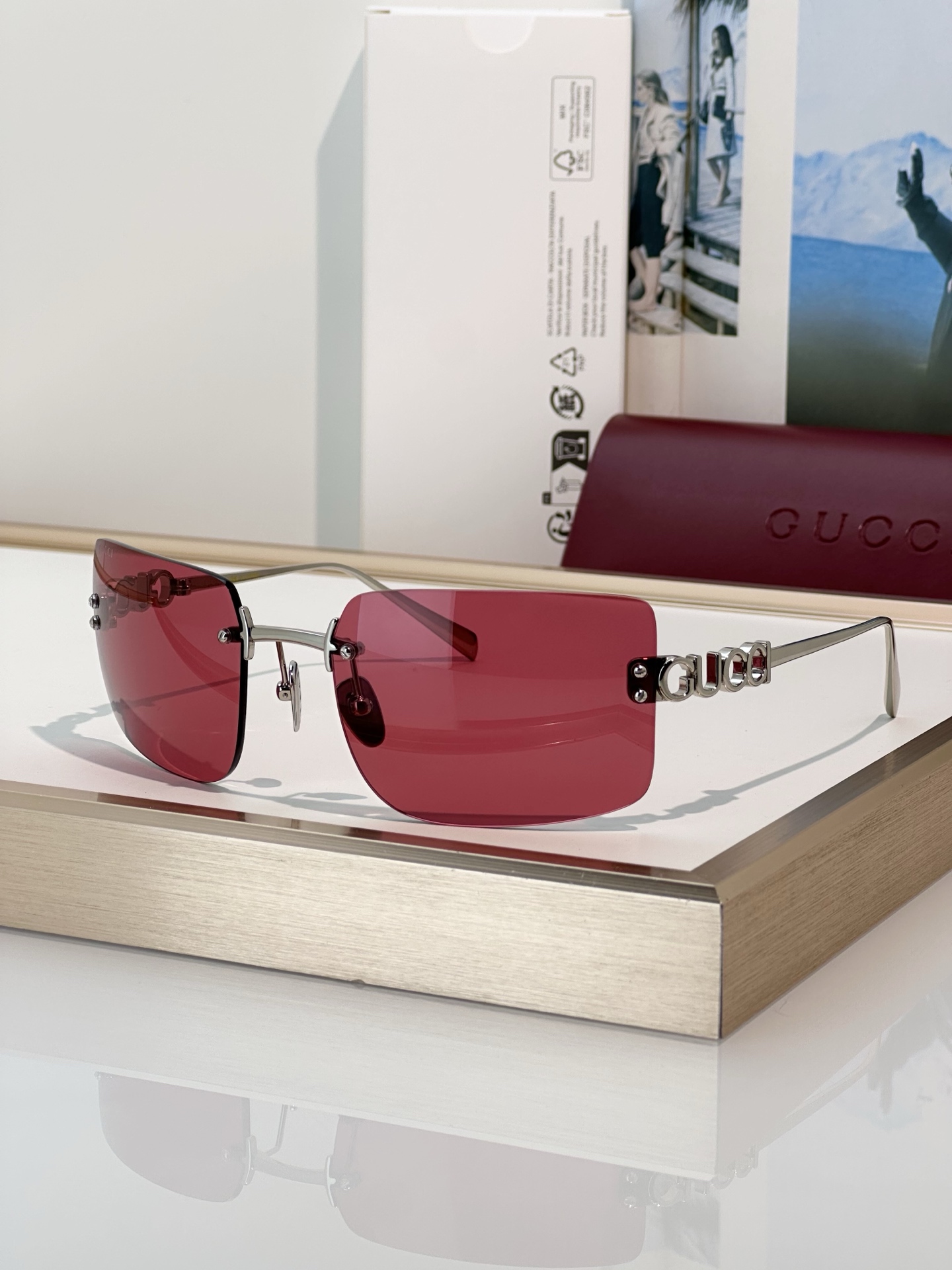 Designer Sunglasses GG2038S