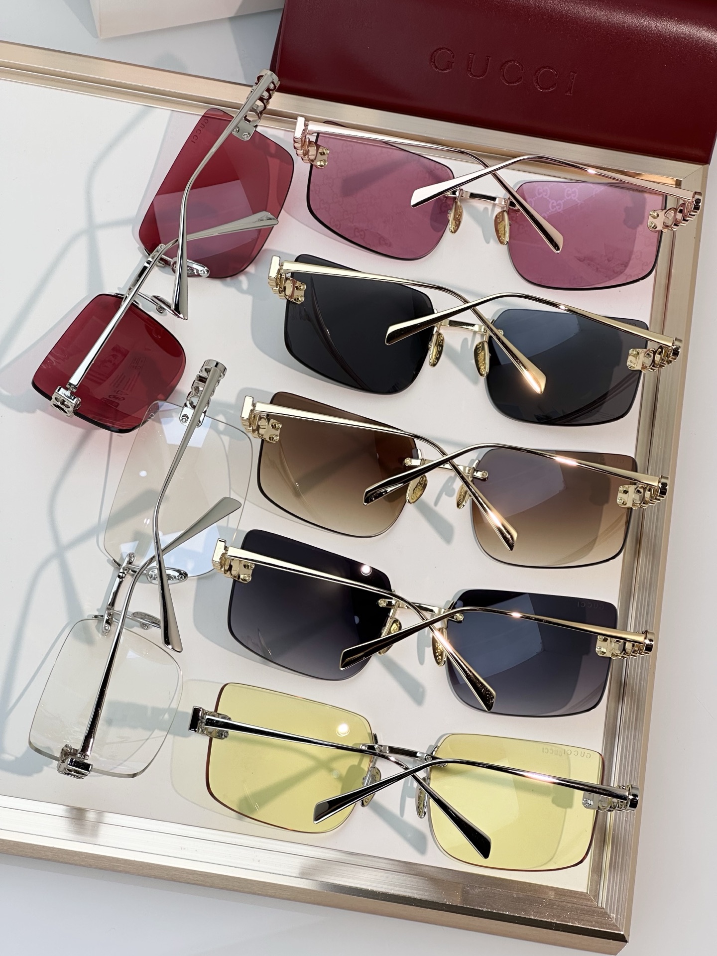 Designer Sunglasses GG2038S
