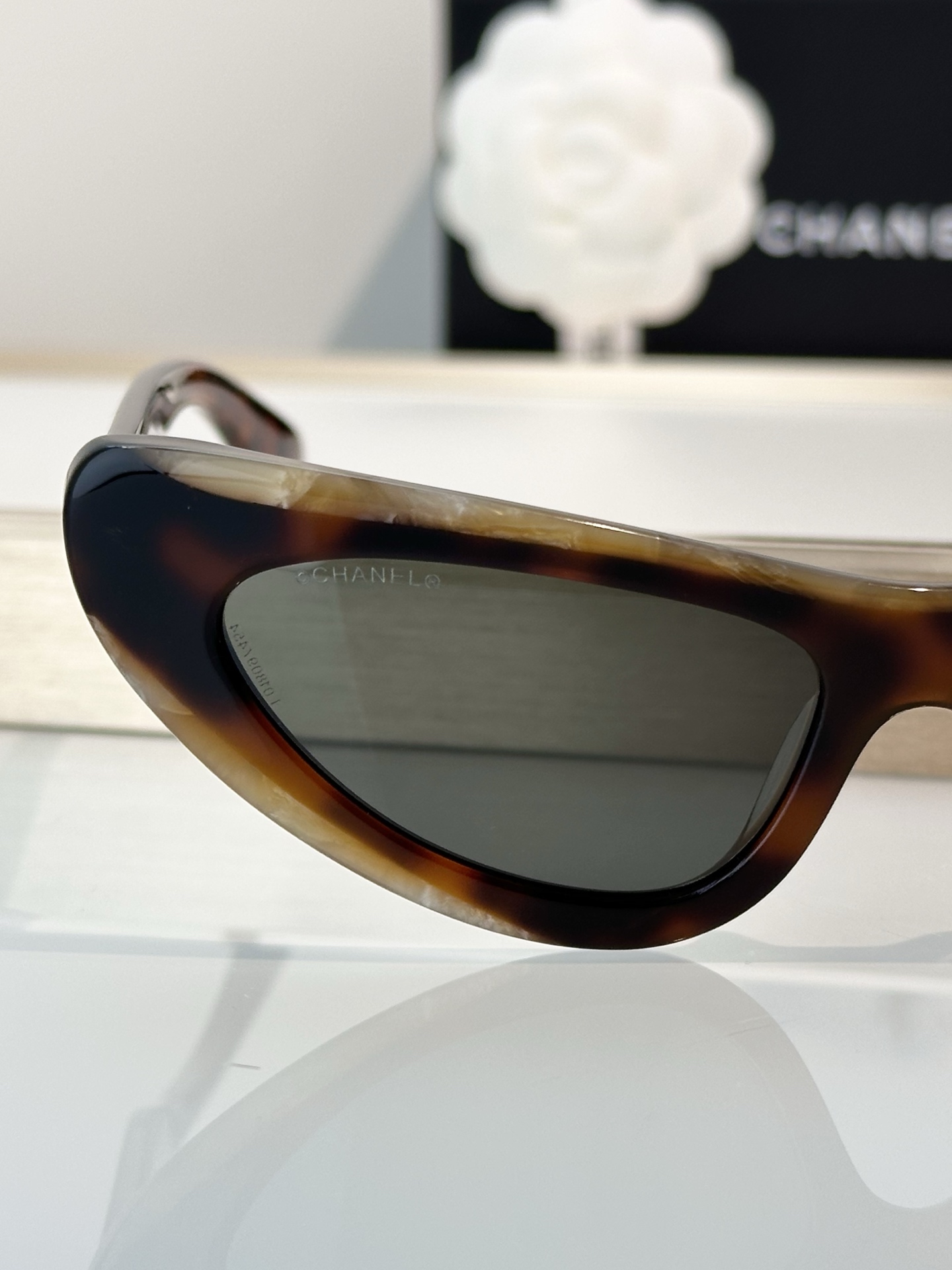 Chanel Sunglasses CH9203