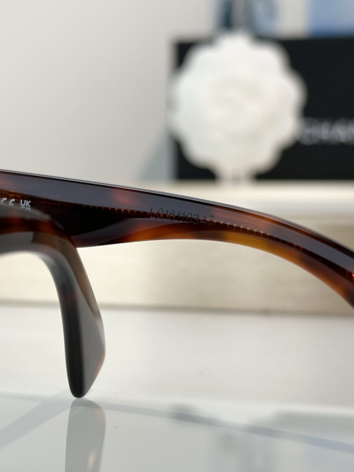 Chanel Sunglasses CH9203