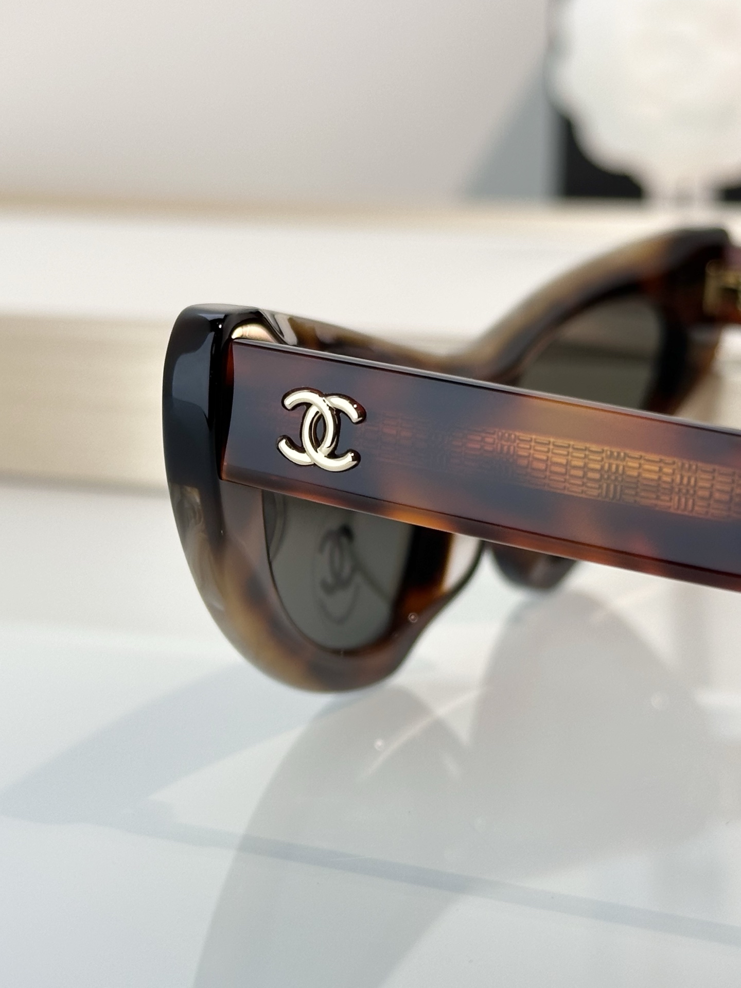 Chanel Sunglasses CH9203