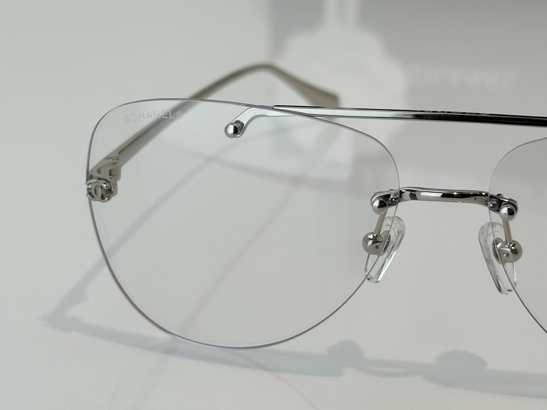 Chanel Sunglasses CH4285T
