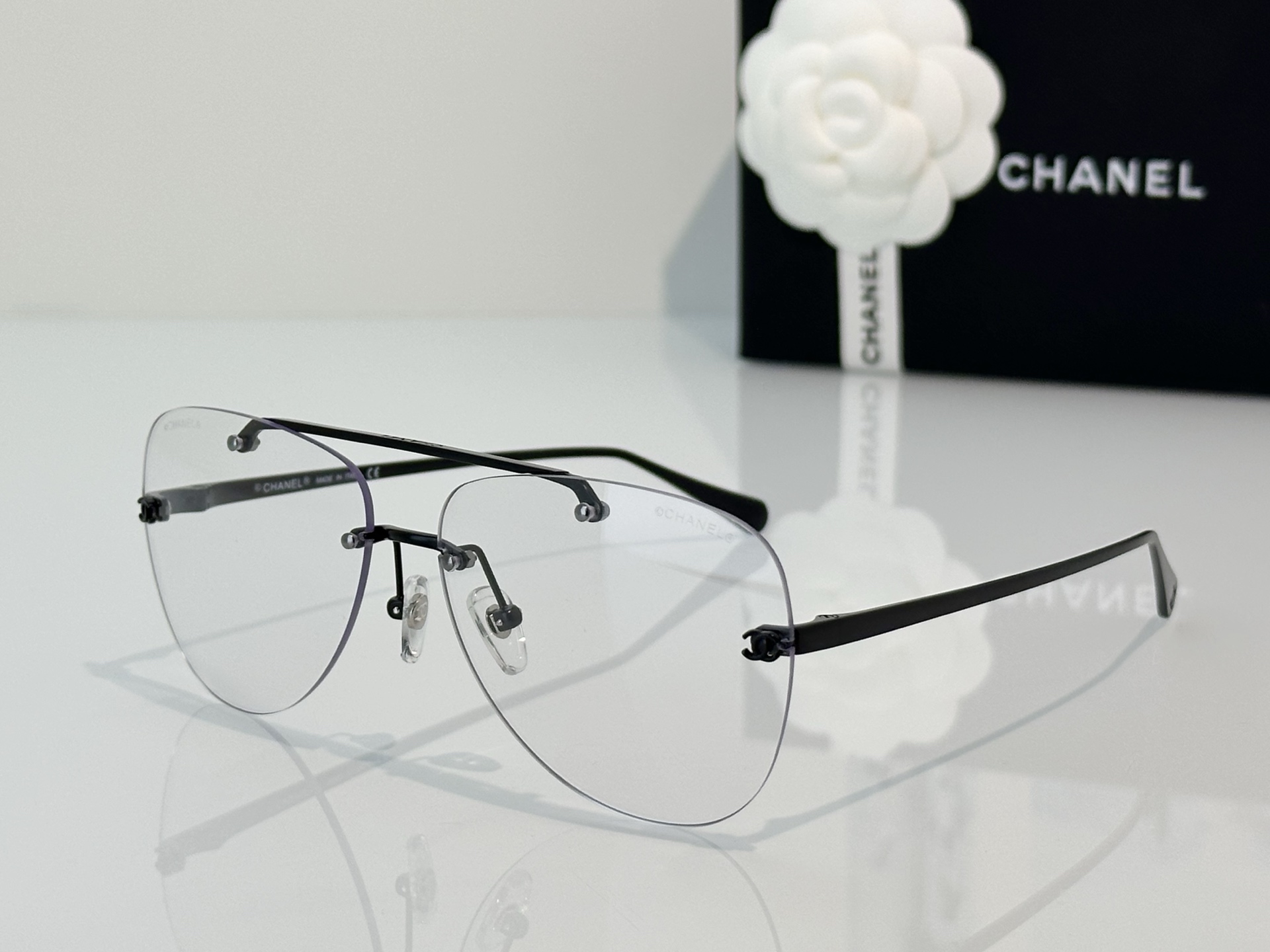 Chanel Sunglasses CH4285T