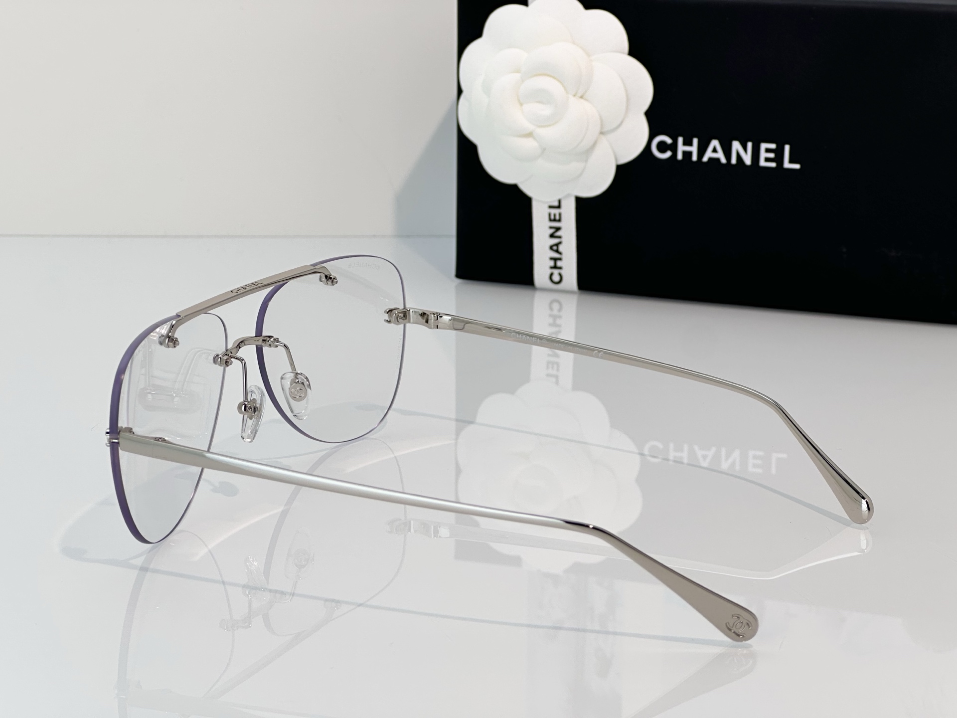 Chanel Sunglasses CH4285T